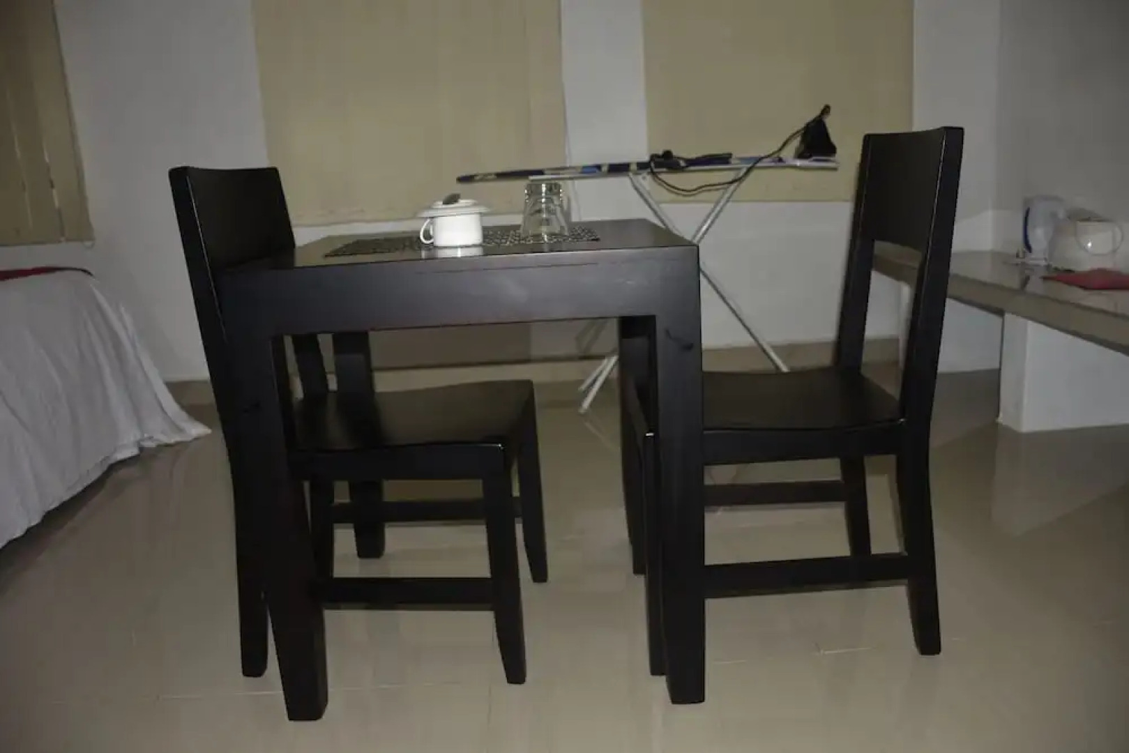 Best View Apartments