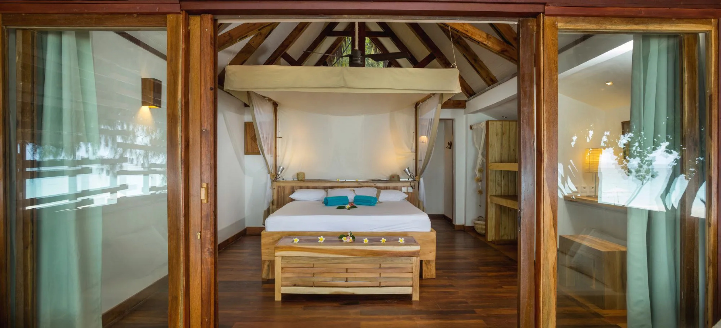 Constance Tsarabanjina