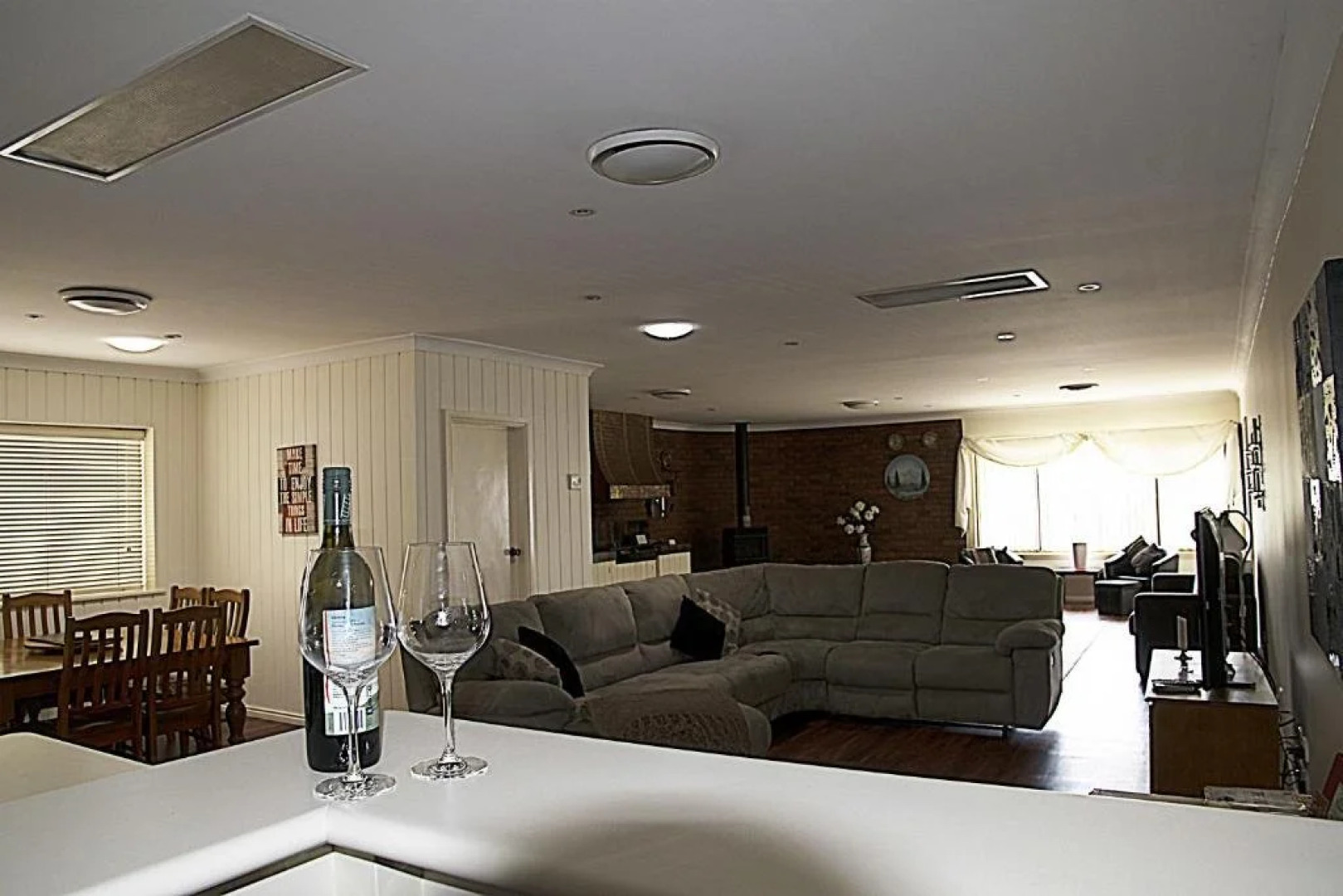 Cole House Apartments