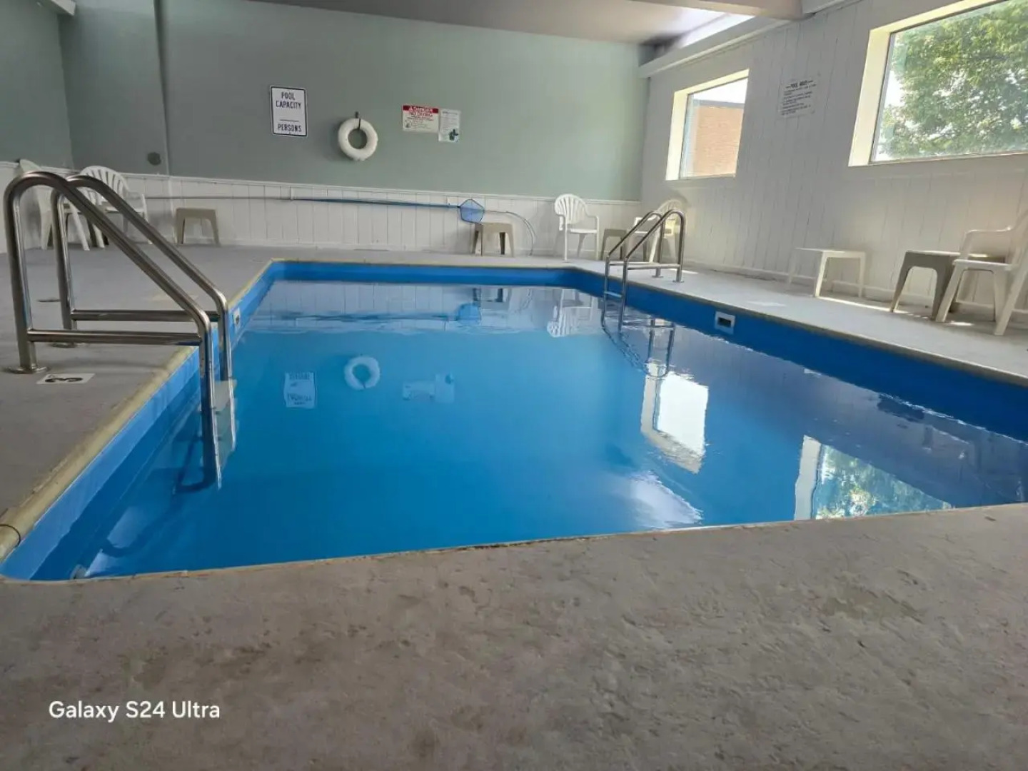 Comfort Inn Mason City