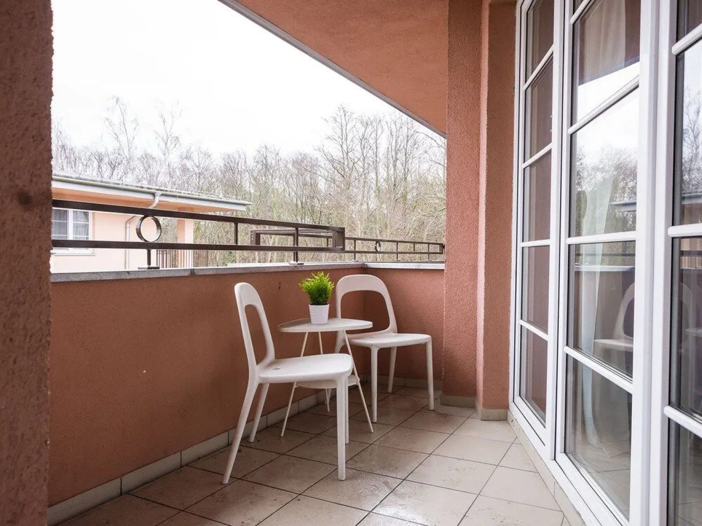 VacationClub - Villa Park Apartments