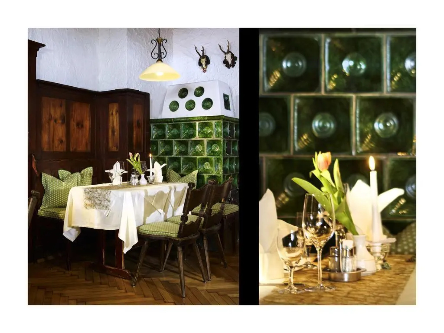 Alpenhotel Linserhof