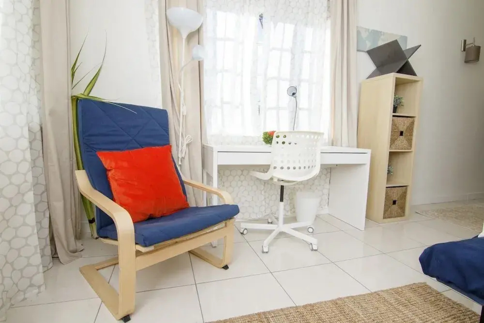 Ratho Mill Apartments