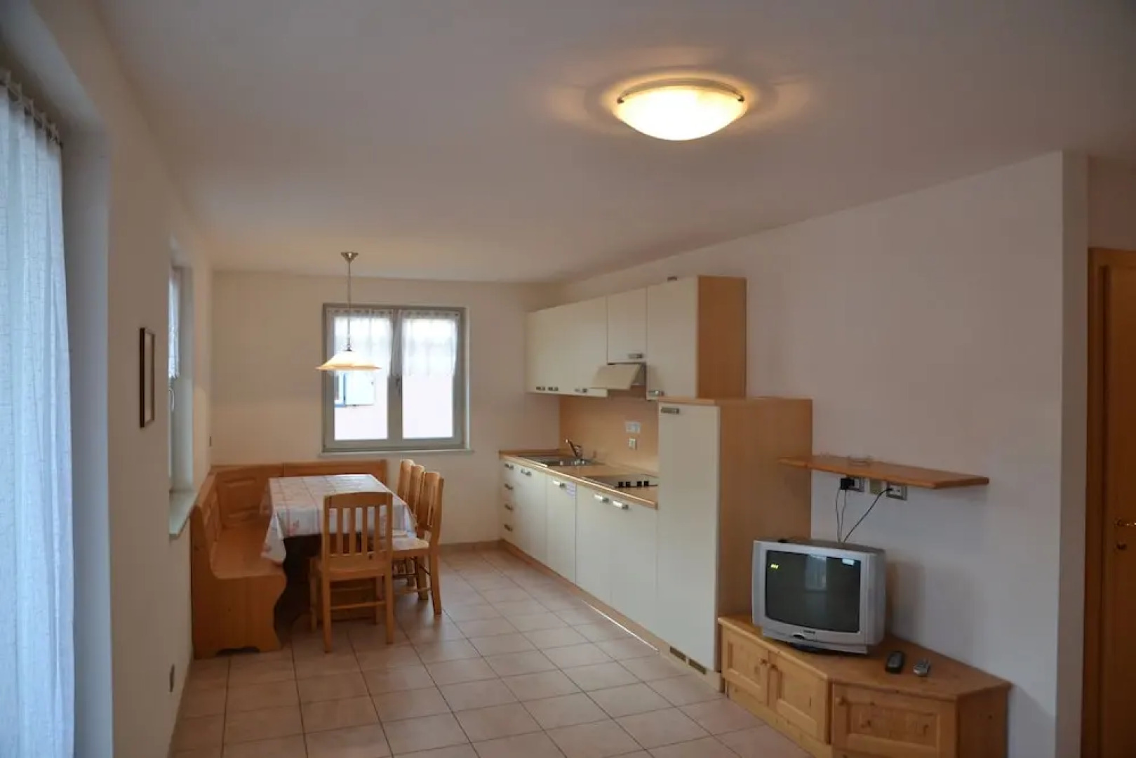 Residence Le Plejadi Sol