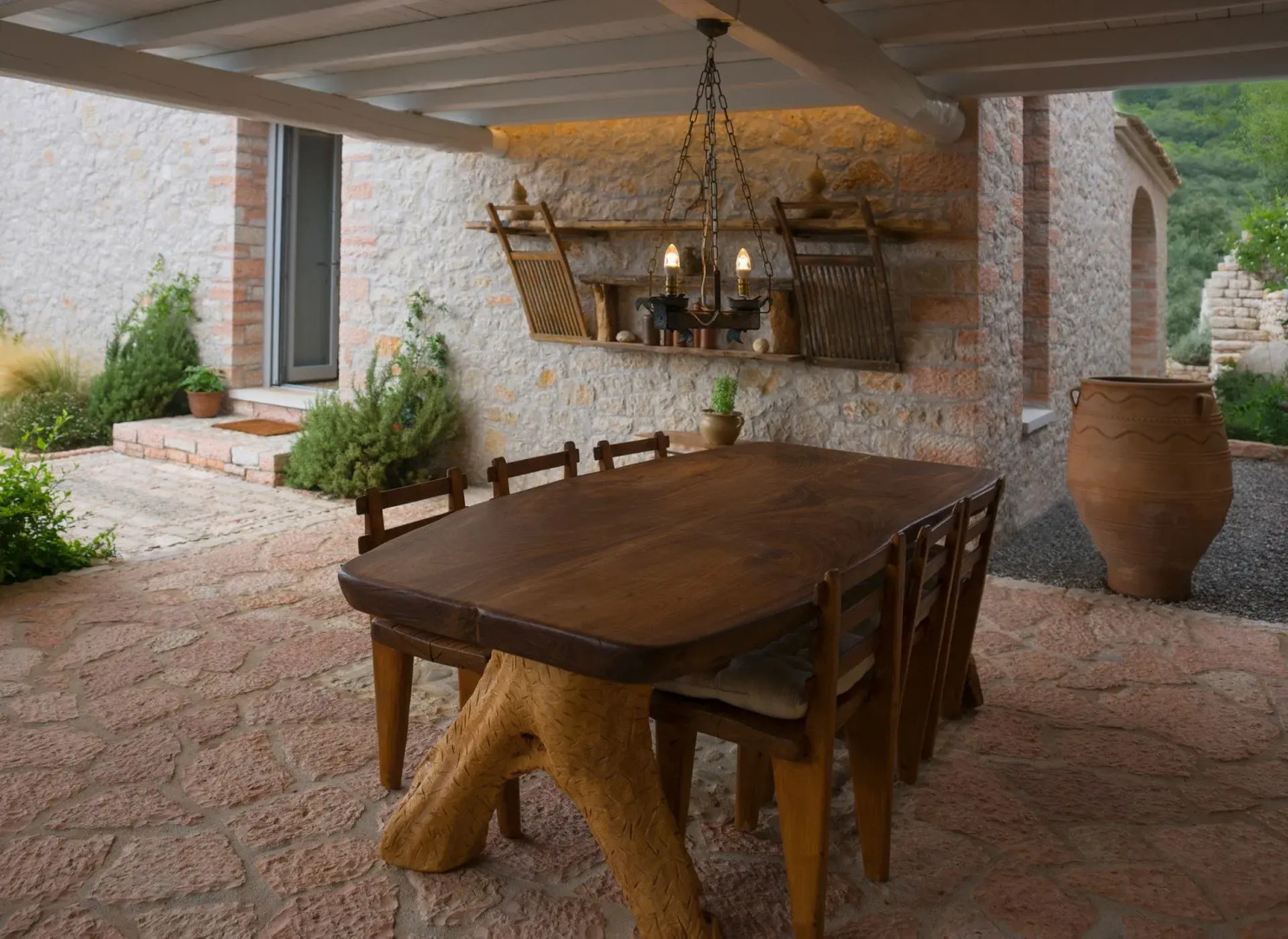 Sinium Luxury Villas