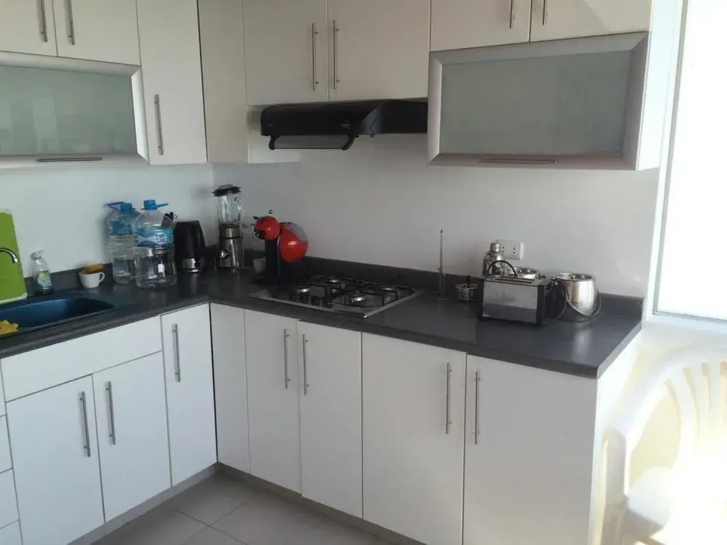 Vive Paracas CondoHotel