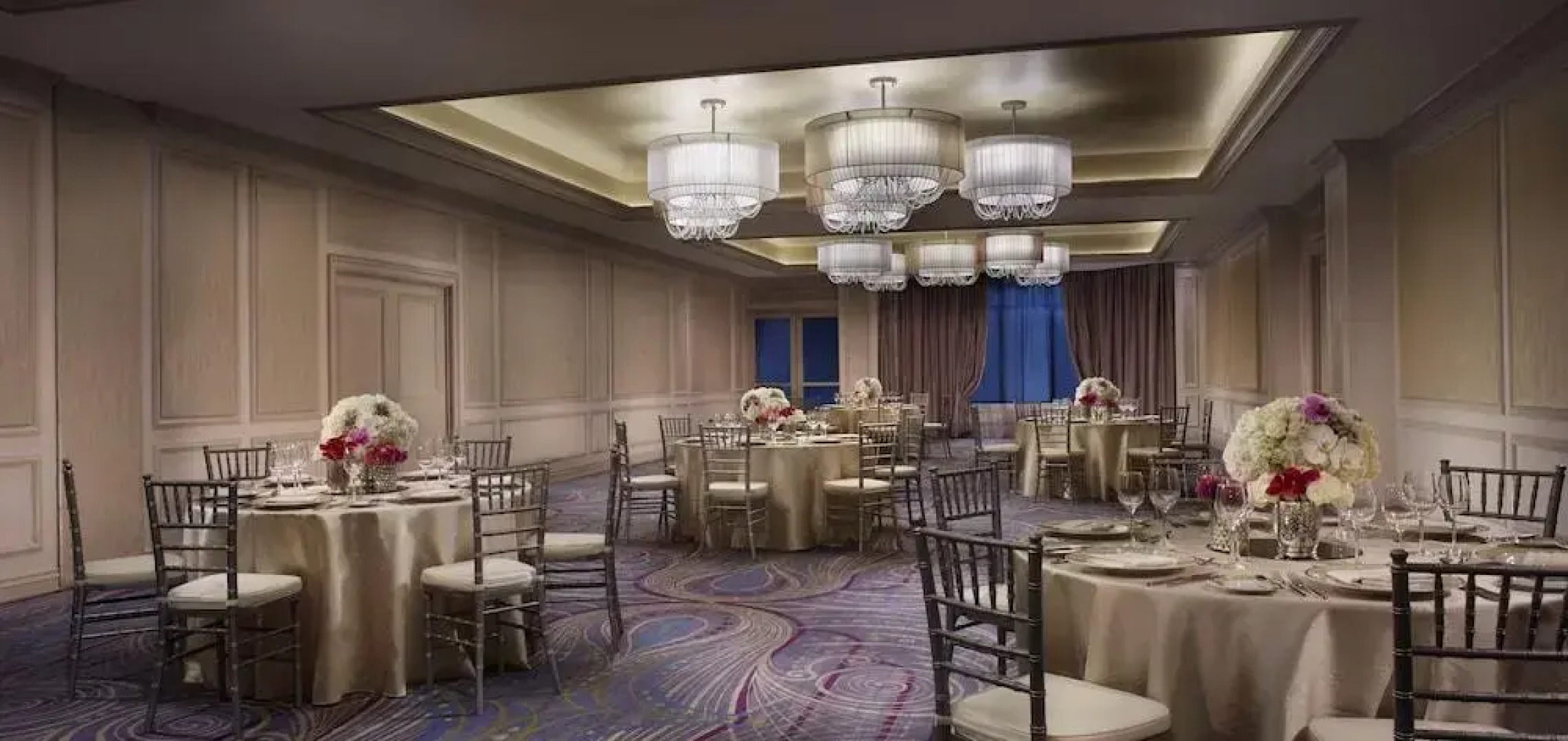 The Residences at The Ritz-Carlton, Coconut Grove