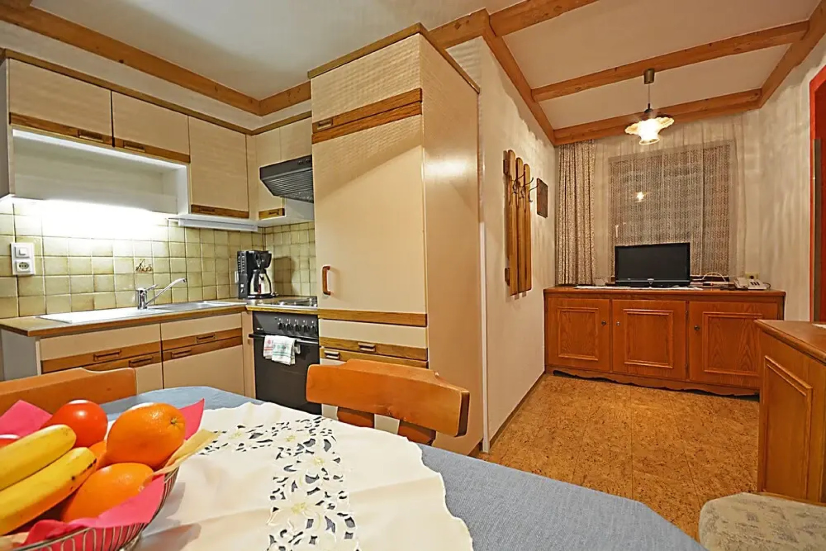 Appartementhaus Lechner