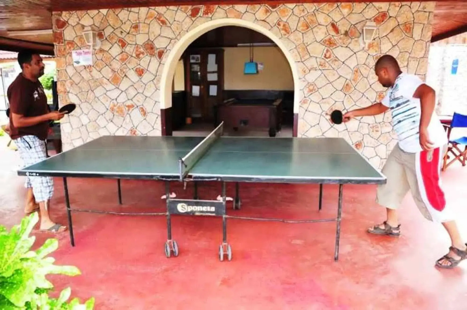 Best Western Jangwani Sea Breeze Hotel