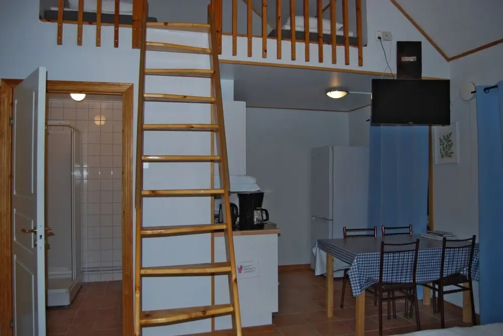 Mellbystrand Vandrarhem