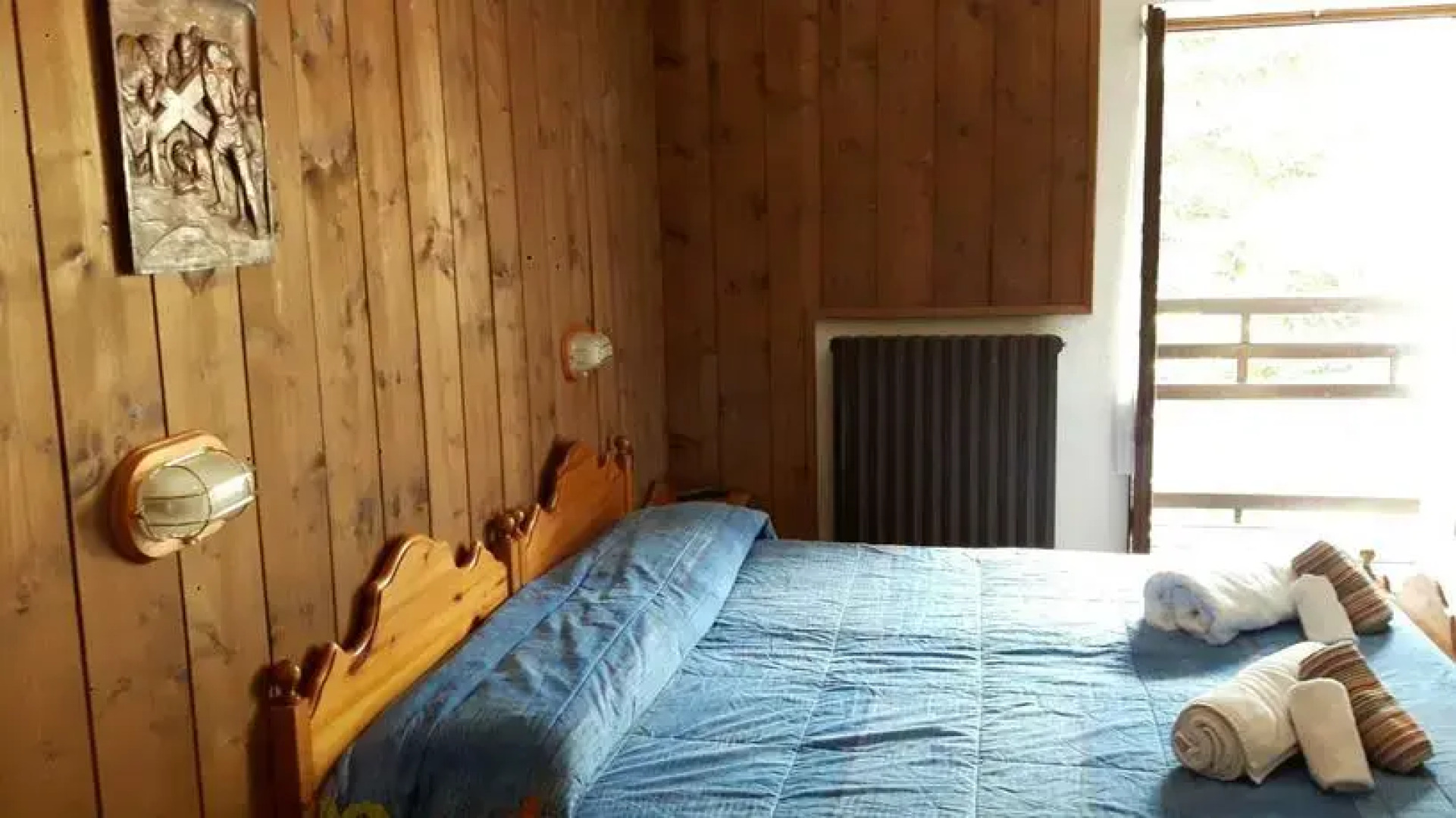 Casa Alpina De Filippi