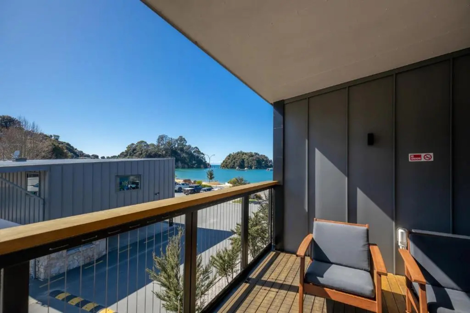 Kaiteriteri Reserve Apartments