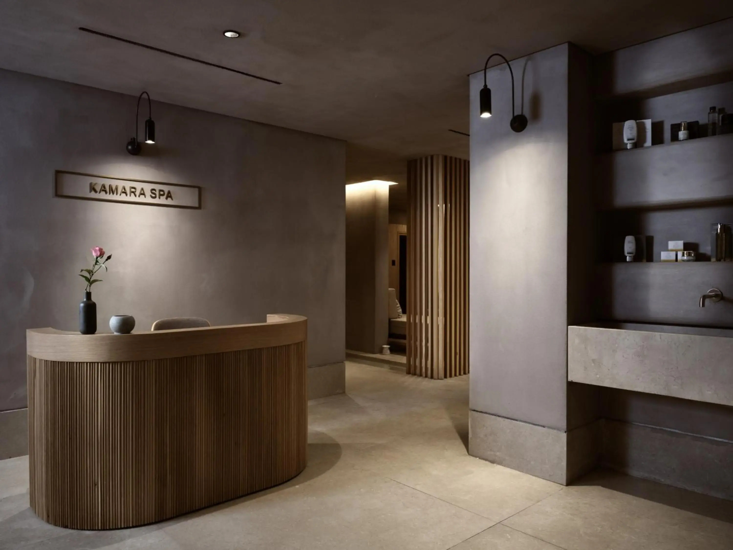 Hotel Contessina