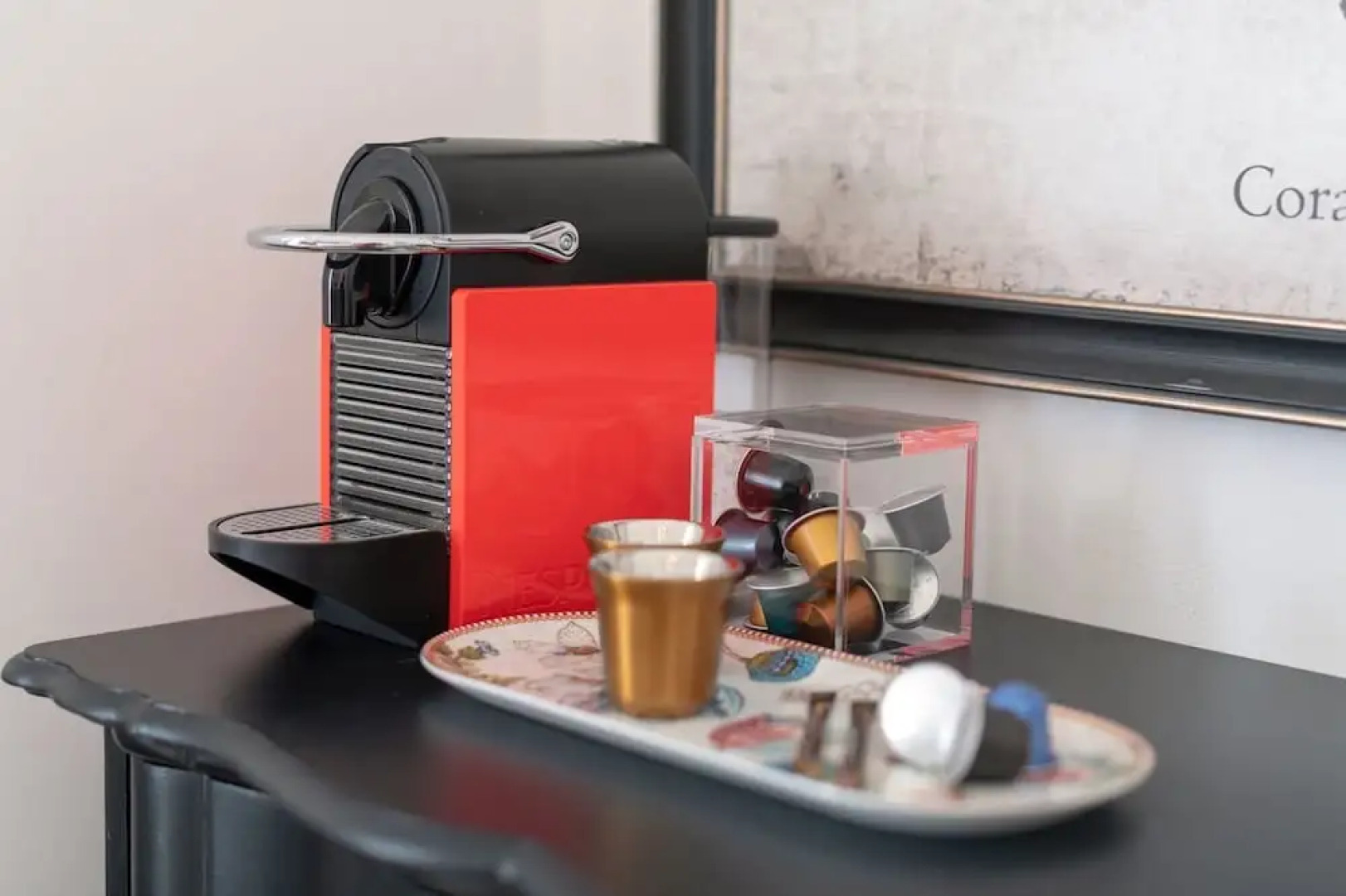 Agata Friendly Luxury Home