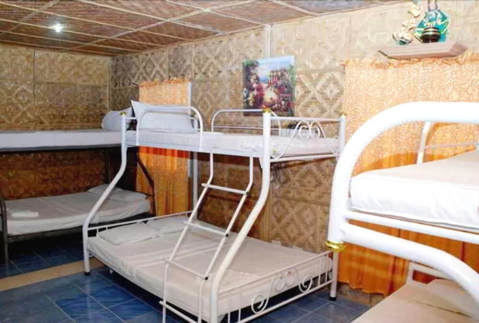 Sea Corals Beach Resort