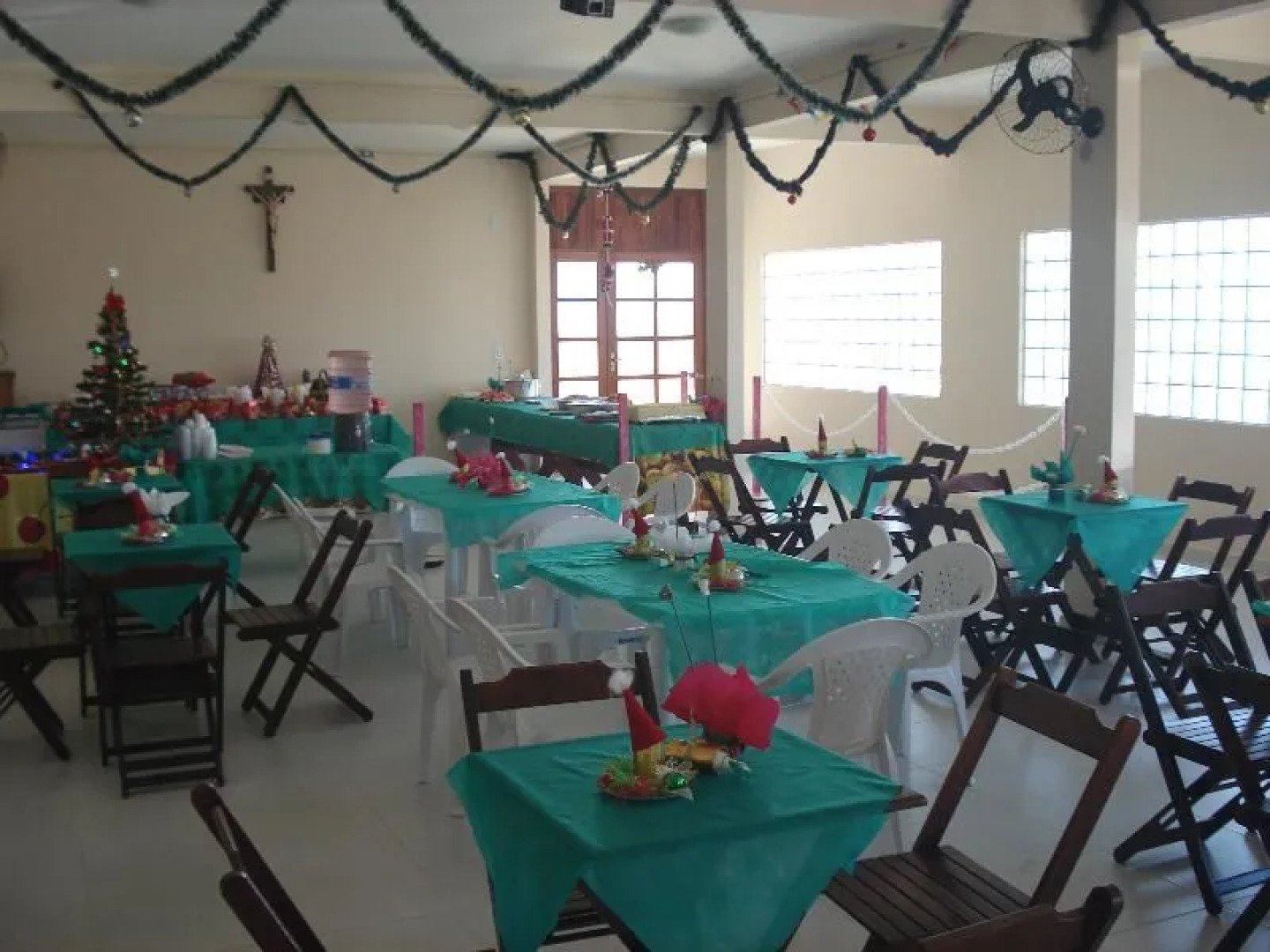 Hotel Villaggio dos Ventos