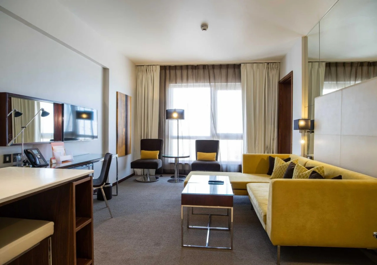 Centro Capital Doha By Rotana