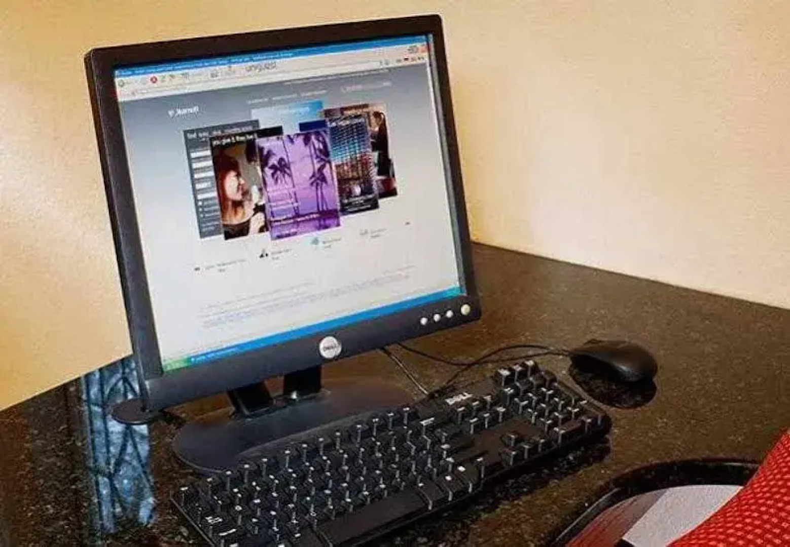 Residence Inn Ann Arbor