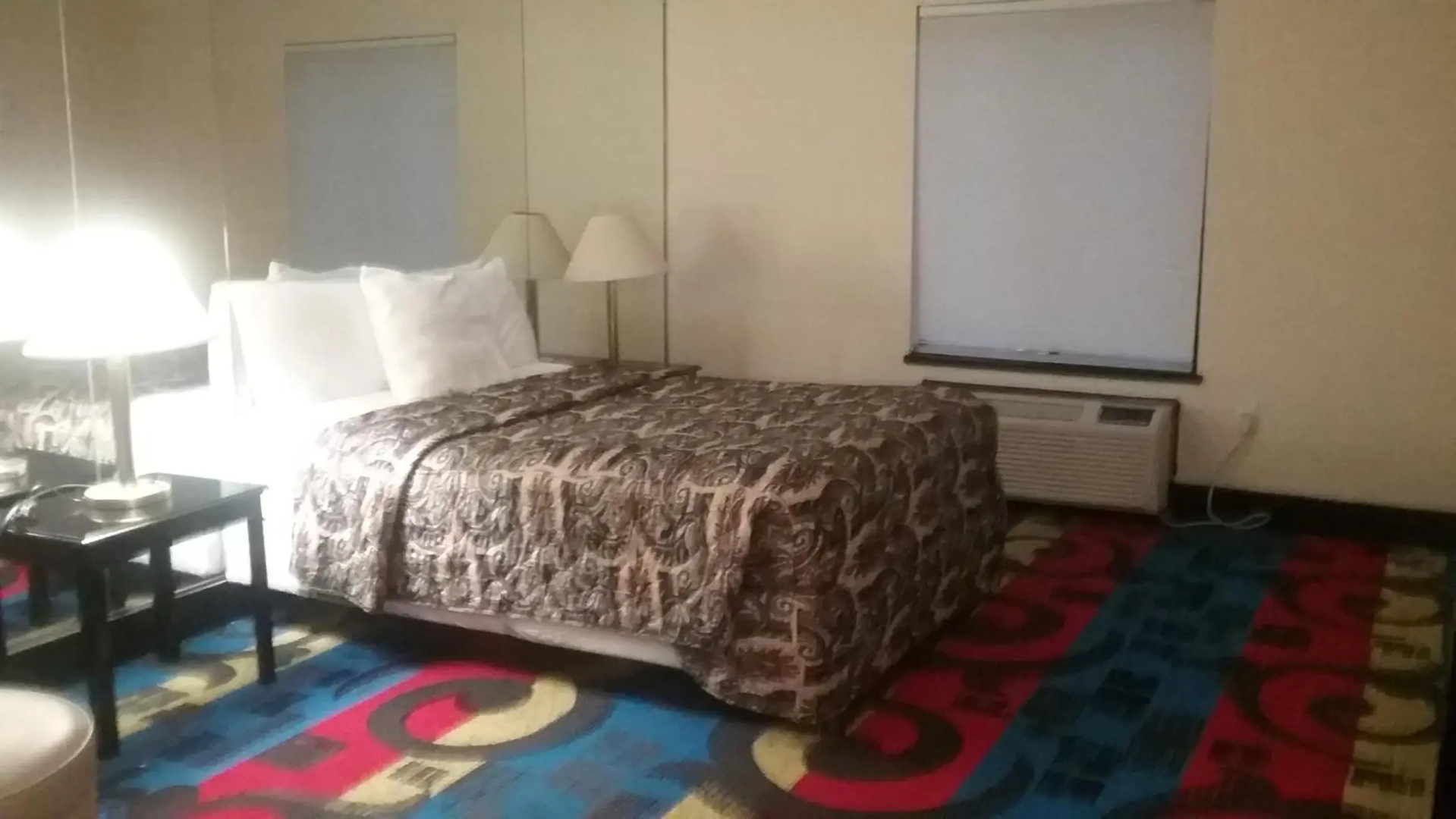 Araamda Inn Norcross
