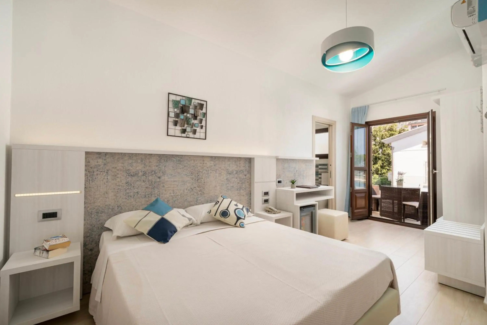 Hotel Ristorante La Conchiglia