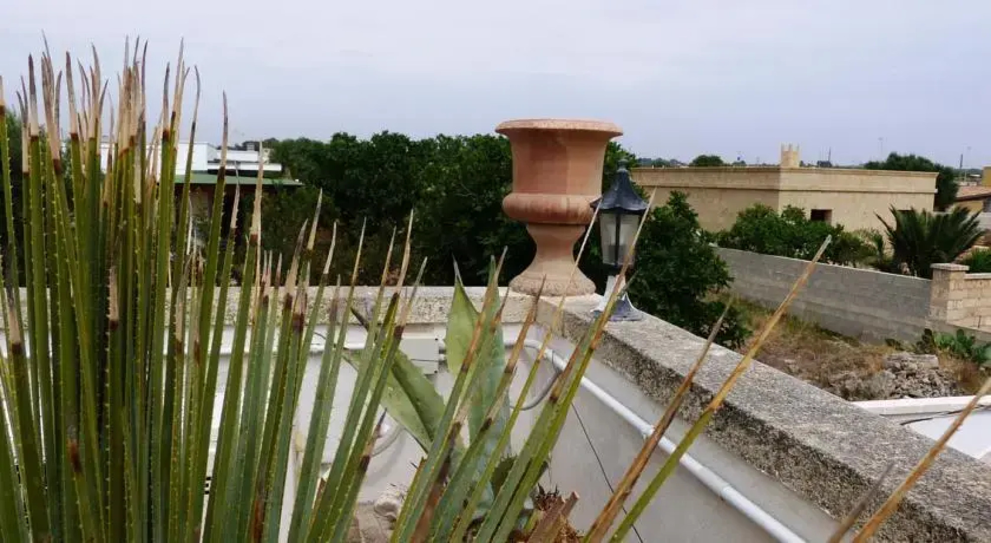 Villetta dei Capperi