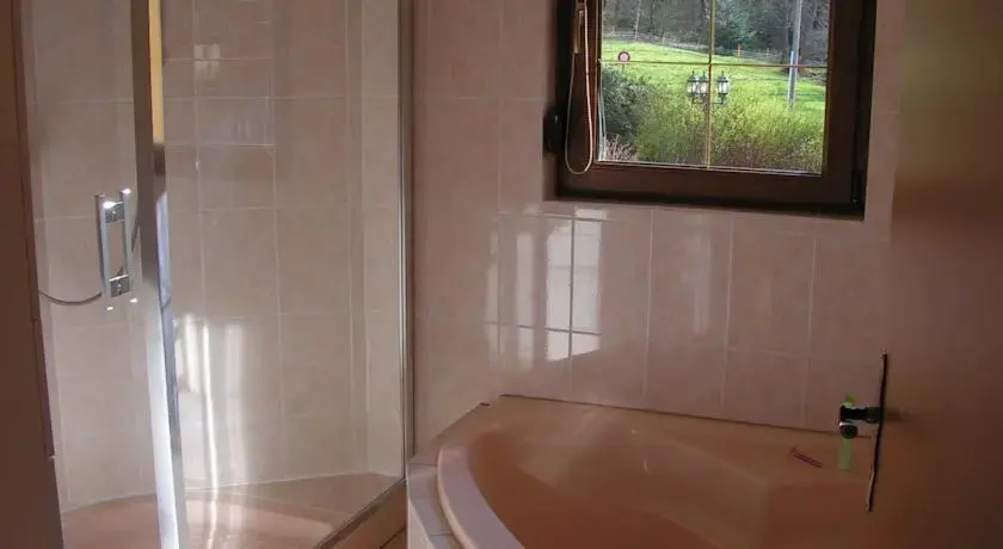 Maison en Lisière de Fôret