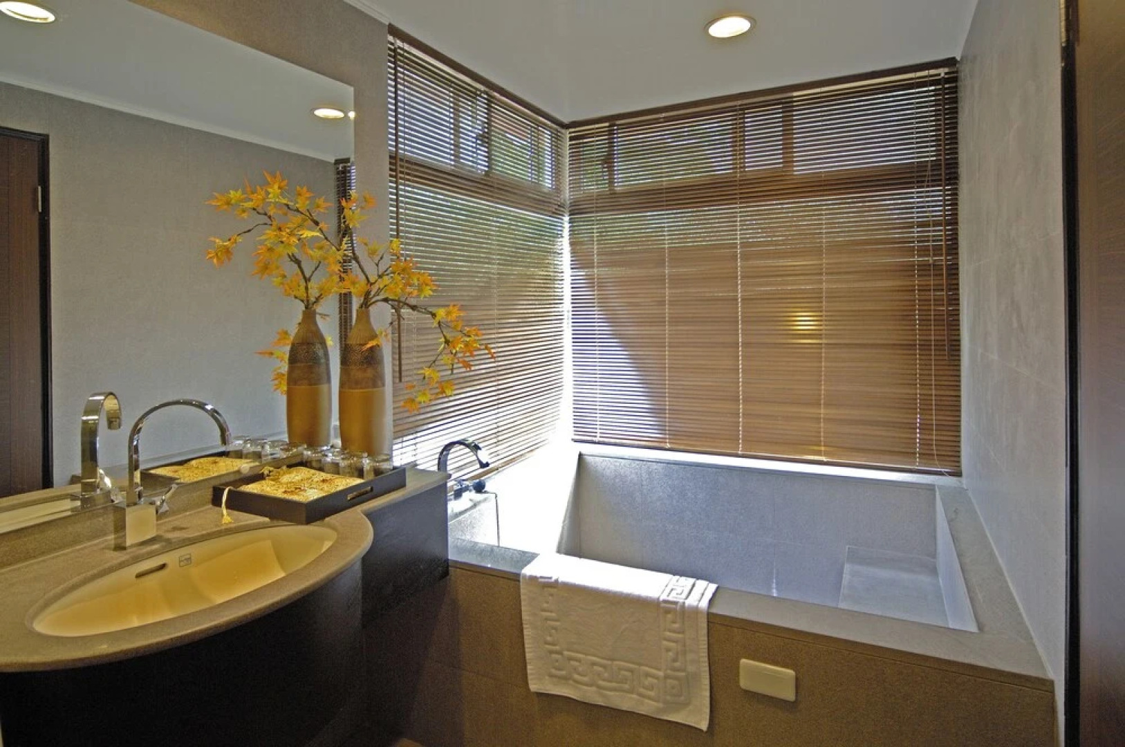 Chi Meng Rou Holiday Villa