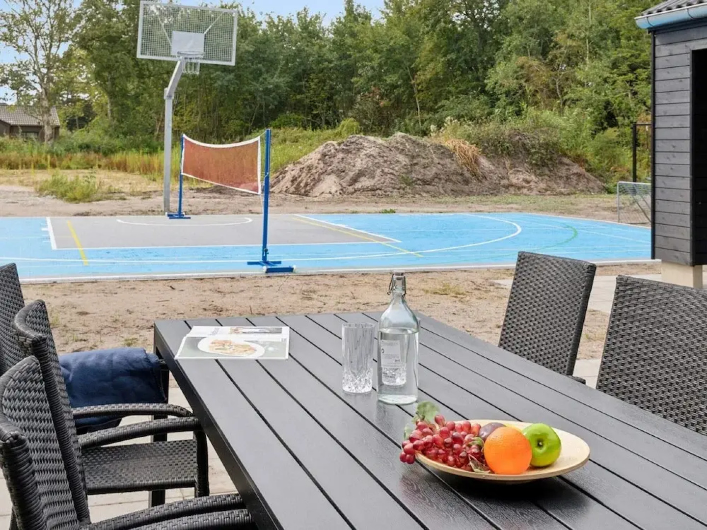 5 Star Holiday Home in Rodby