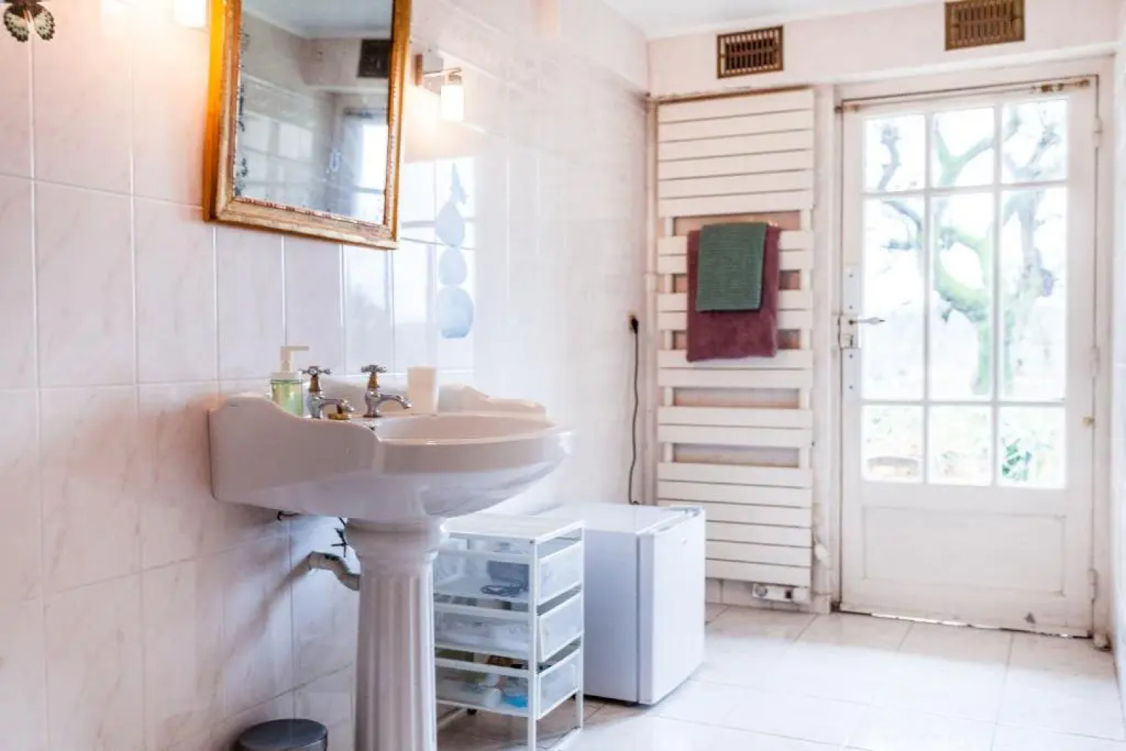 Greeter-Maison campagnarde avec vue sur vallée à 30 min de la tour Eiffel