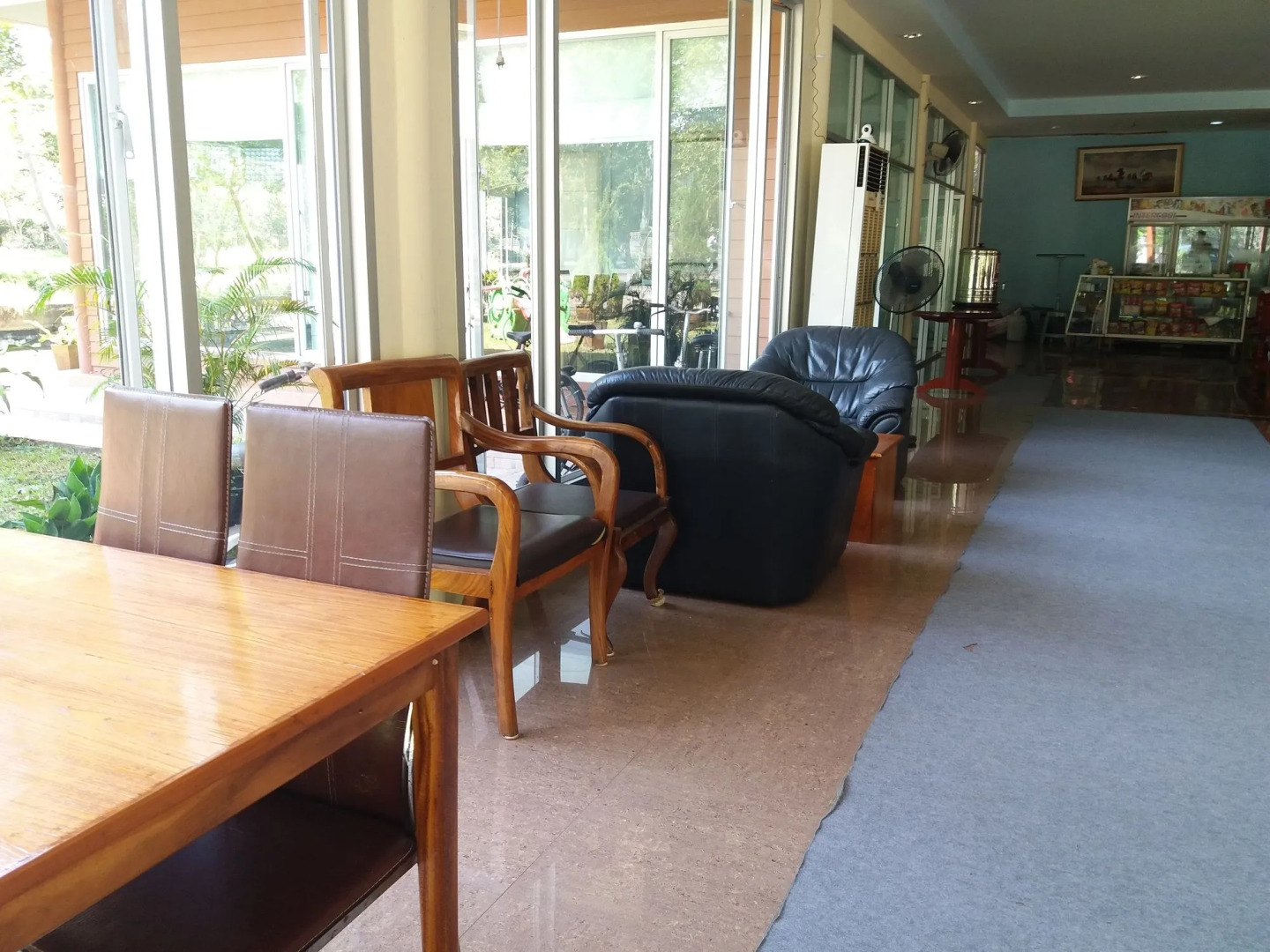 Phuaob Namsai Country Resort