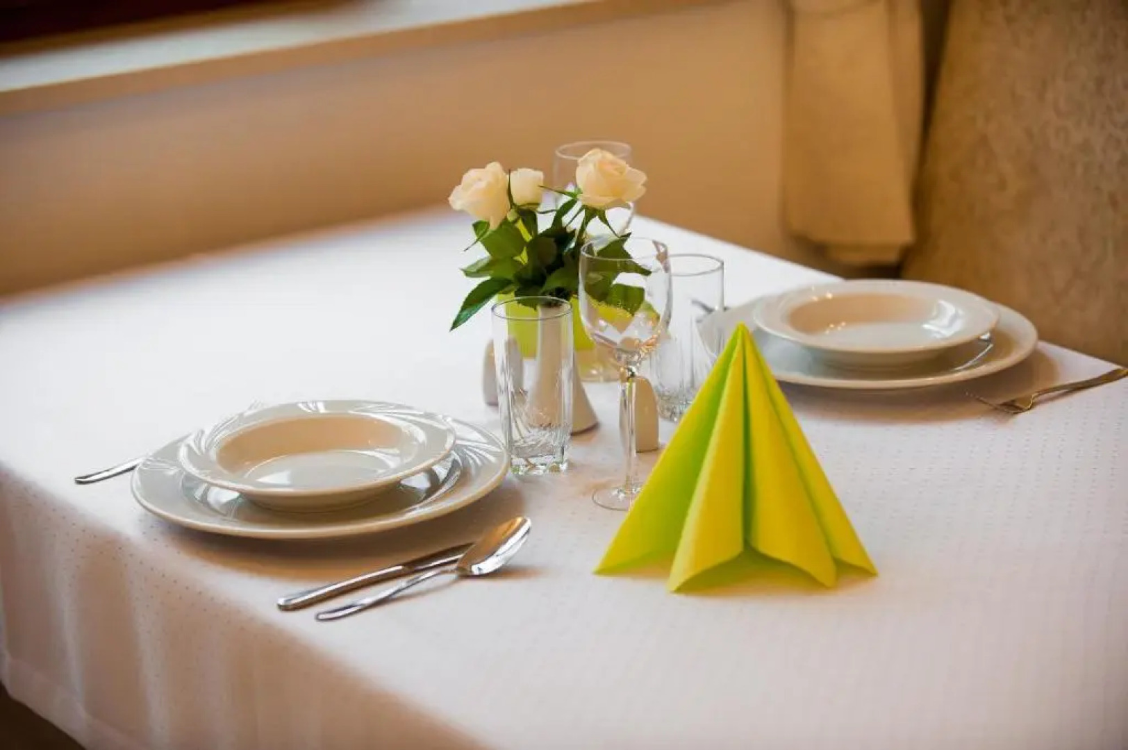 Hotel Buczynski Medical & SPA