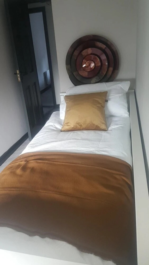 Beautiful 3-bed Apartment in Letterkenny