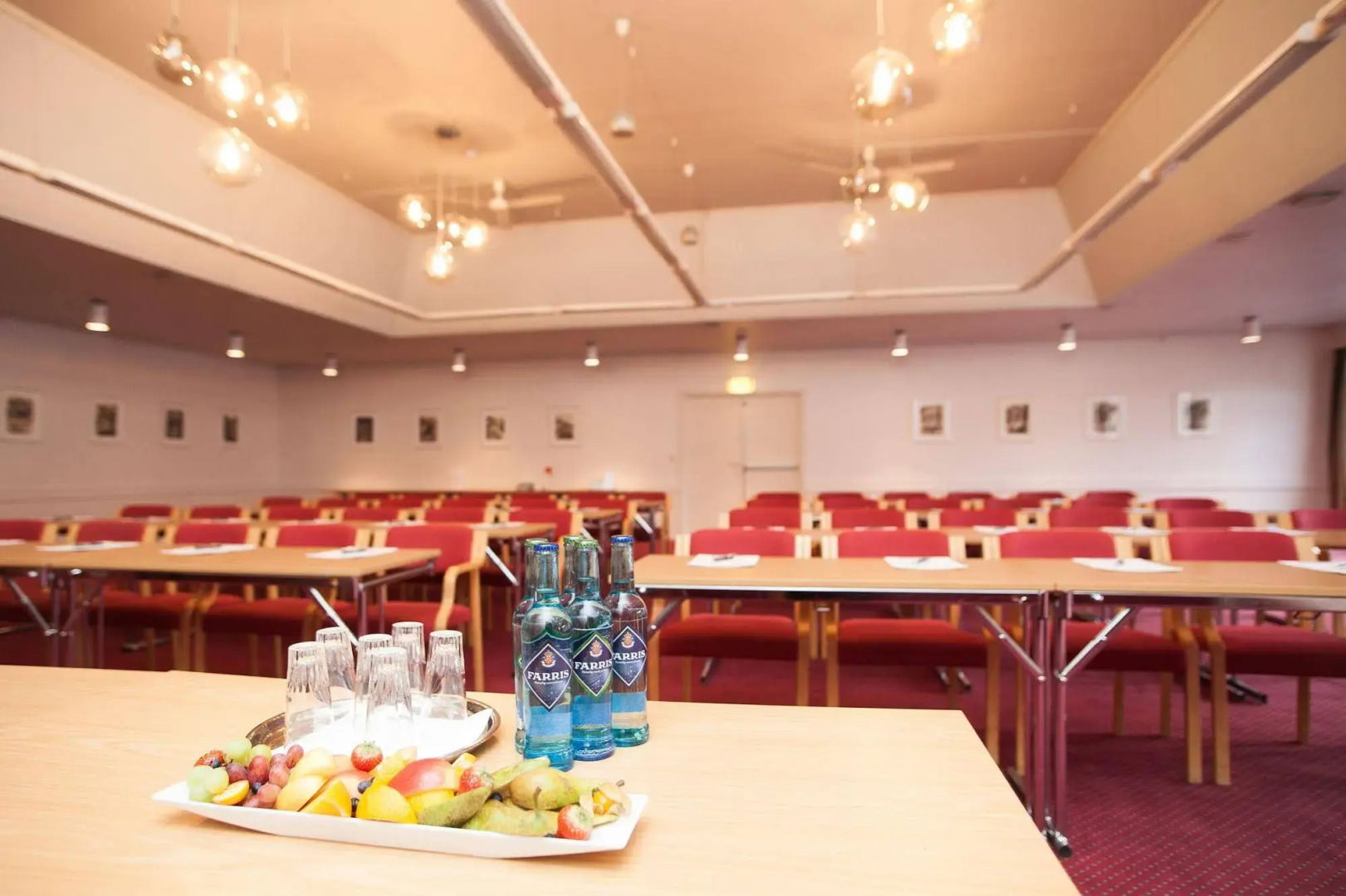 Thon Partner Hotel Otta