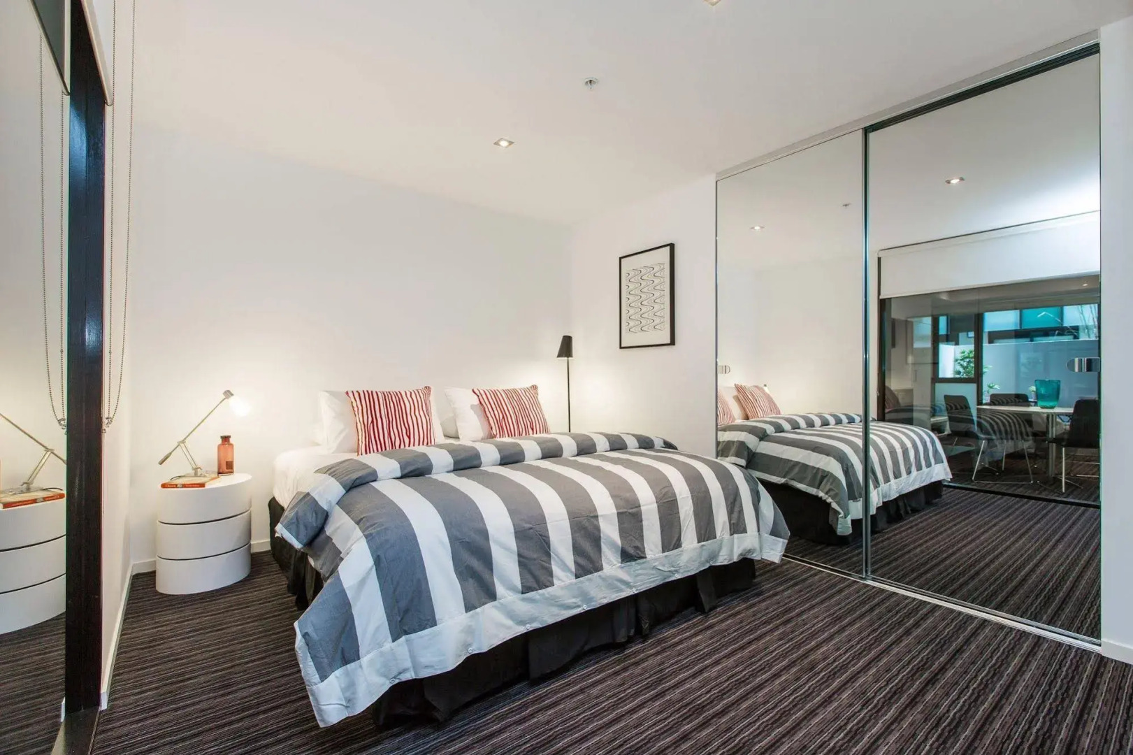 Apartment2C - Parkside