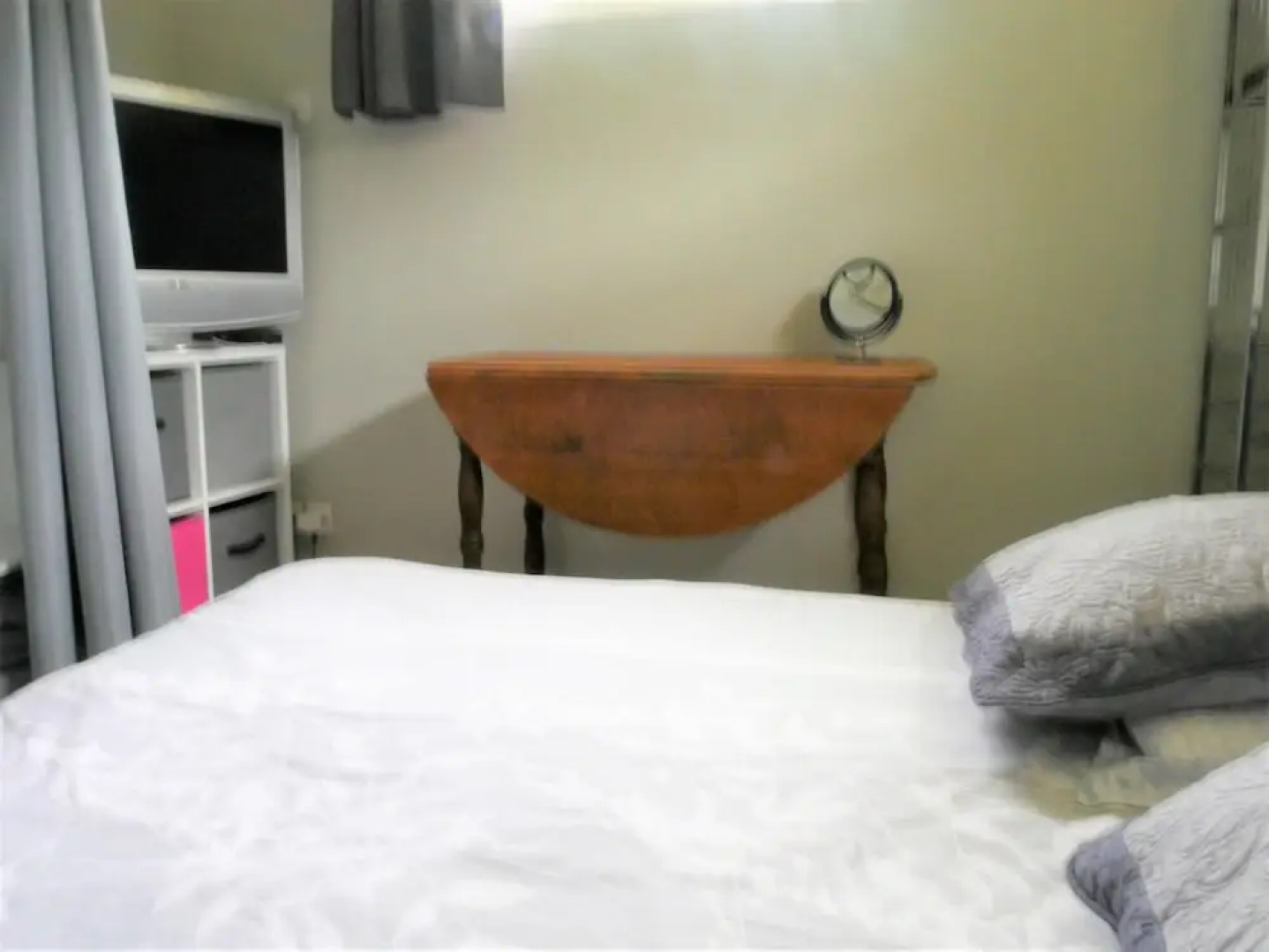 Maison plein centre et Piscine chauffée