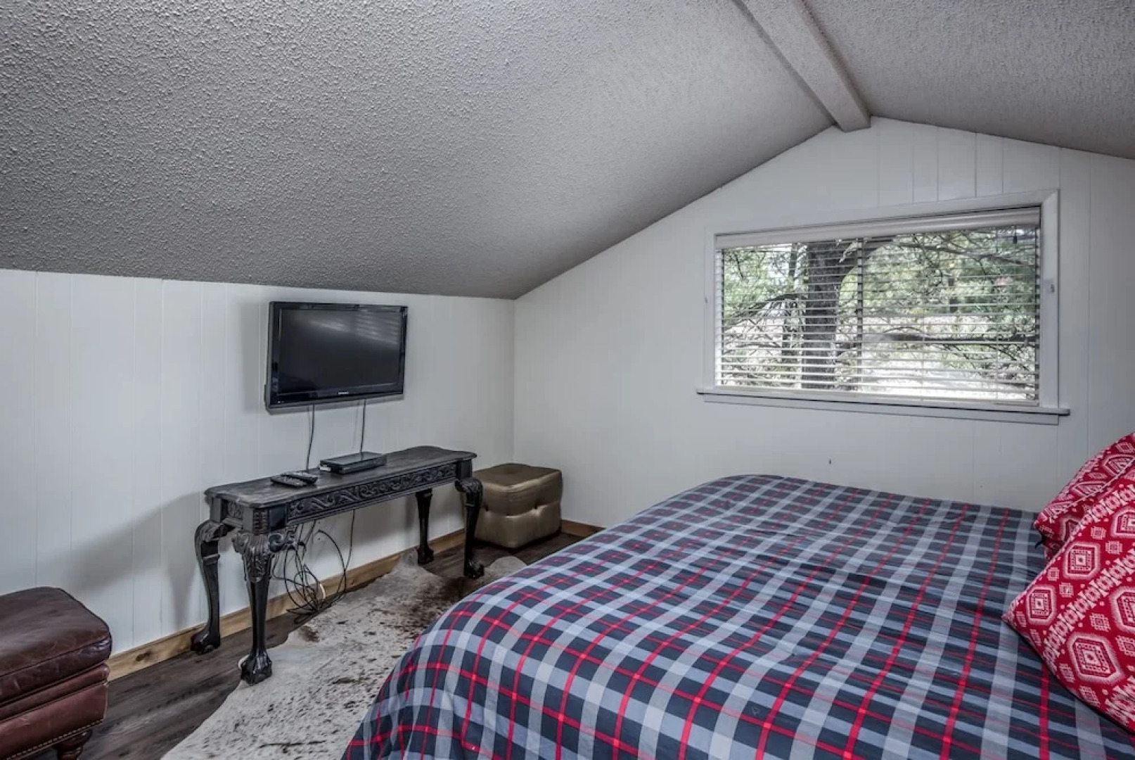 1 High Mesa - Five Bedroom Cabin