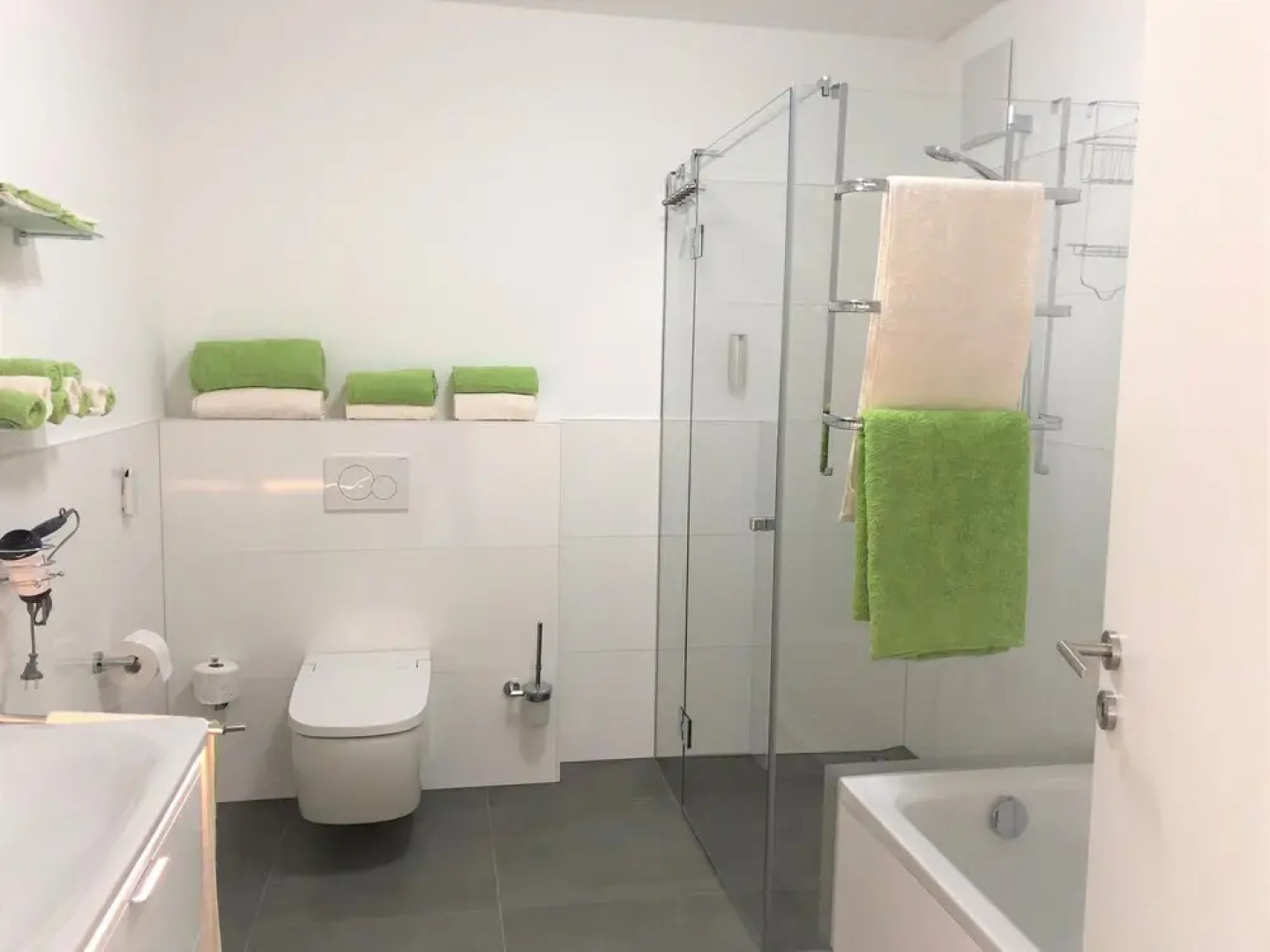 Panorama Penthouse Apartment