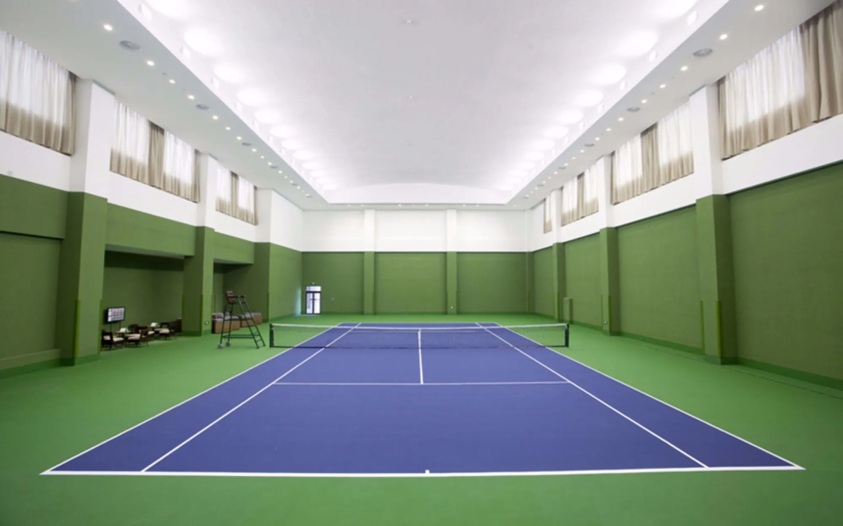 Wuyi Mountain Dahongpao Resort