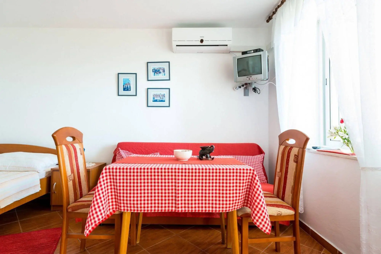 Guesthouse Home Sweet Home