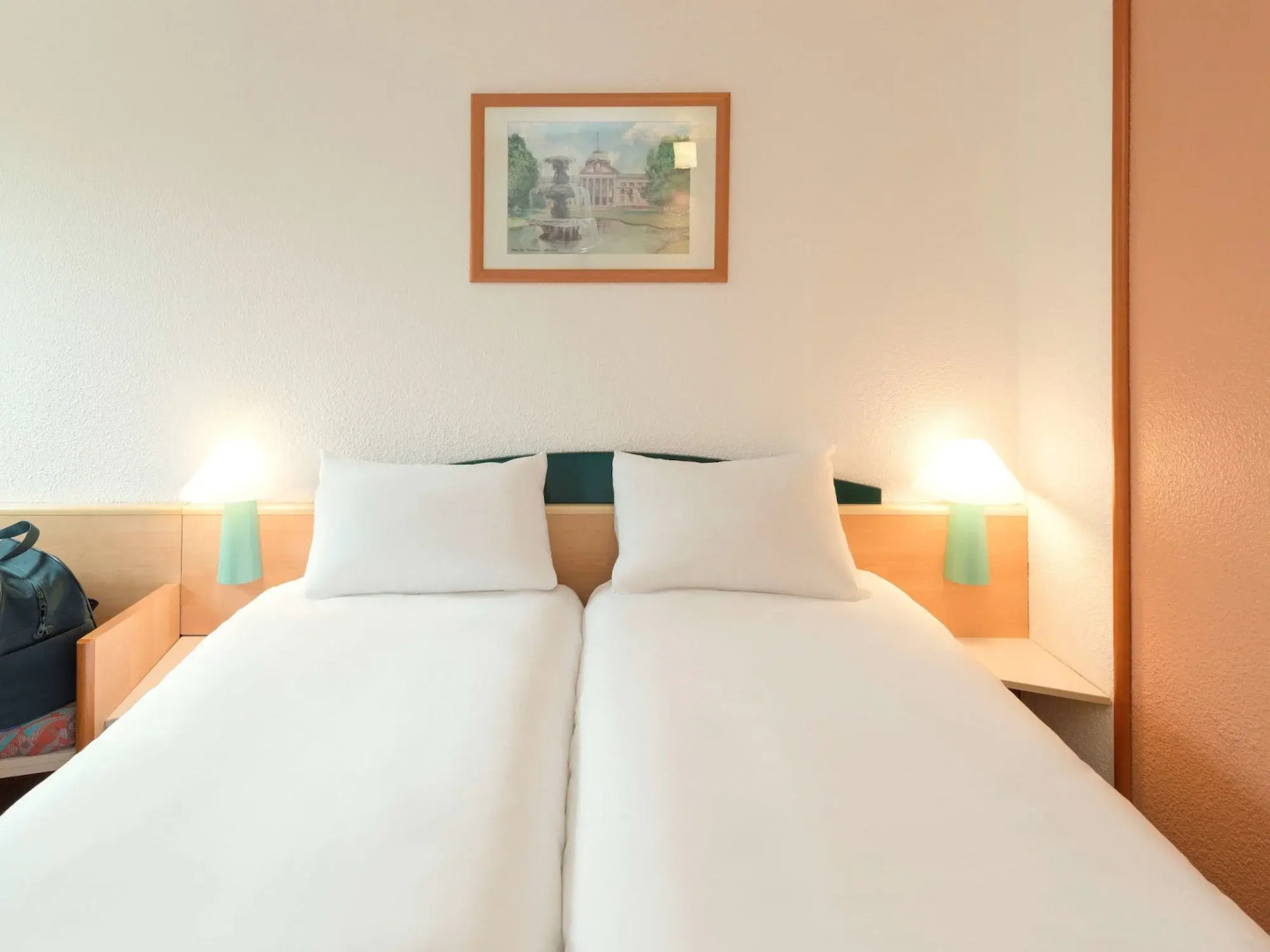 ibis Metz Centre Cathédrale