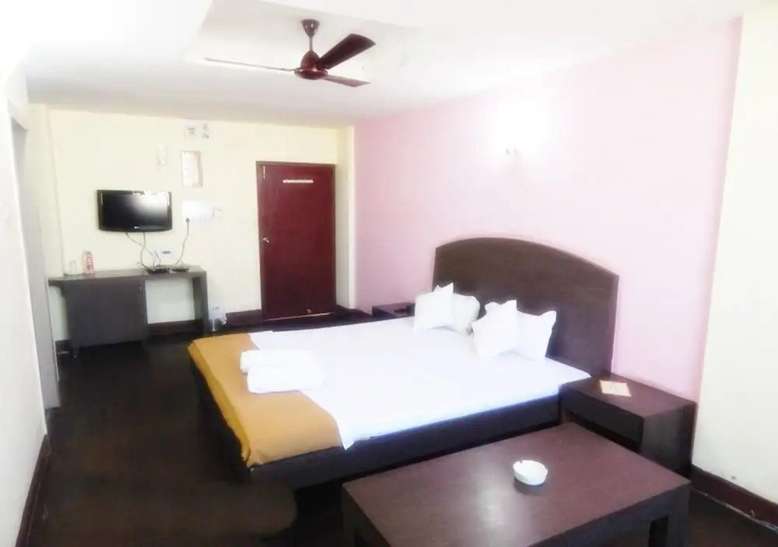 Hotel Ashapura International By Zingo