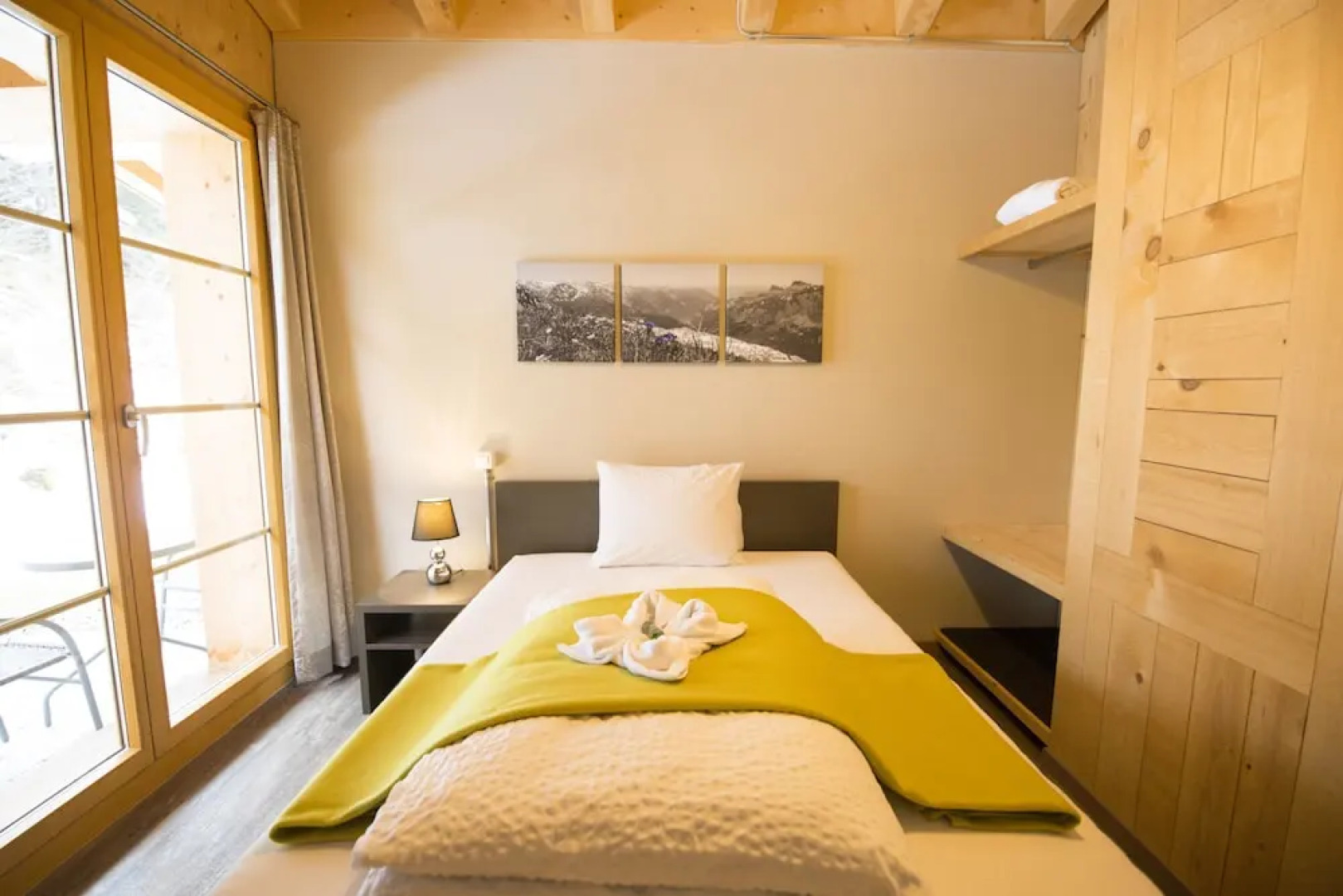 Easy-Living Luzern - Budget Rooms