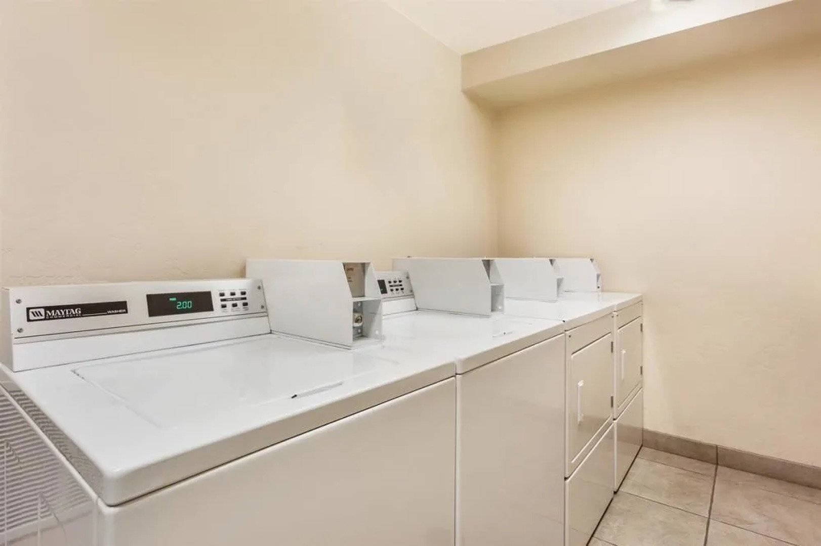 Super 8 By Wyndham Union Gap Yakima Area