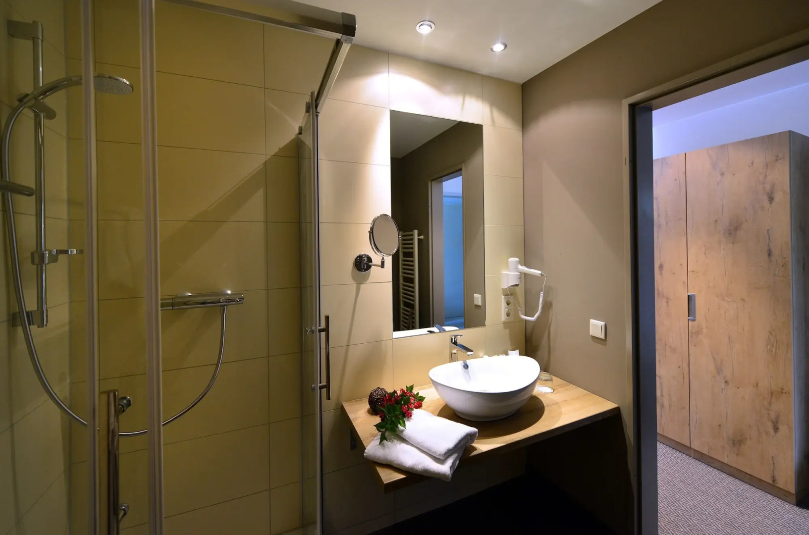 Santé Royale Hotel & Gesundheitsresort