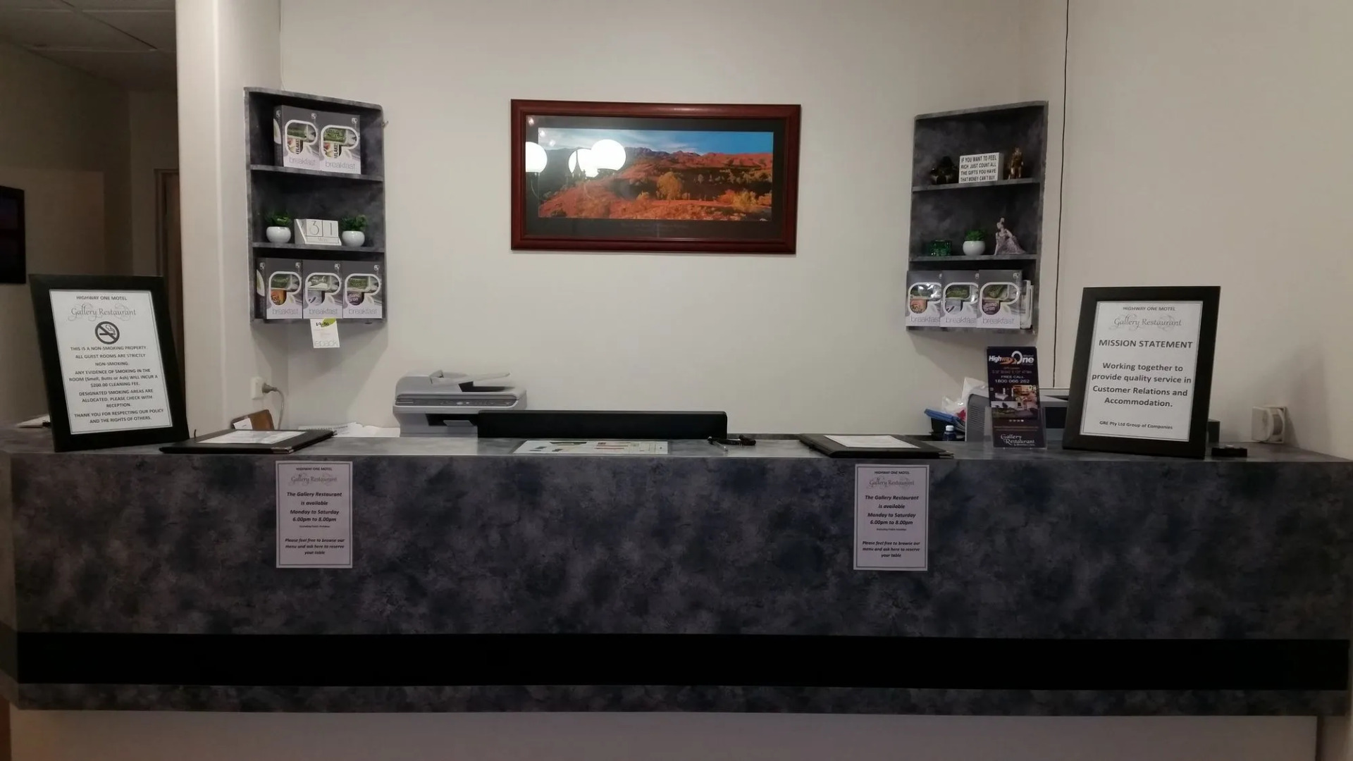 Econo Lodge Port Augusta