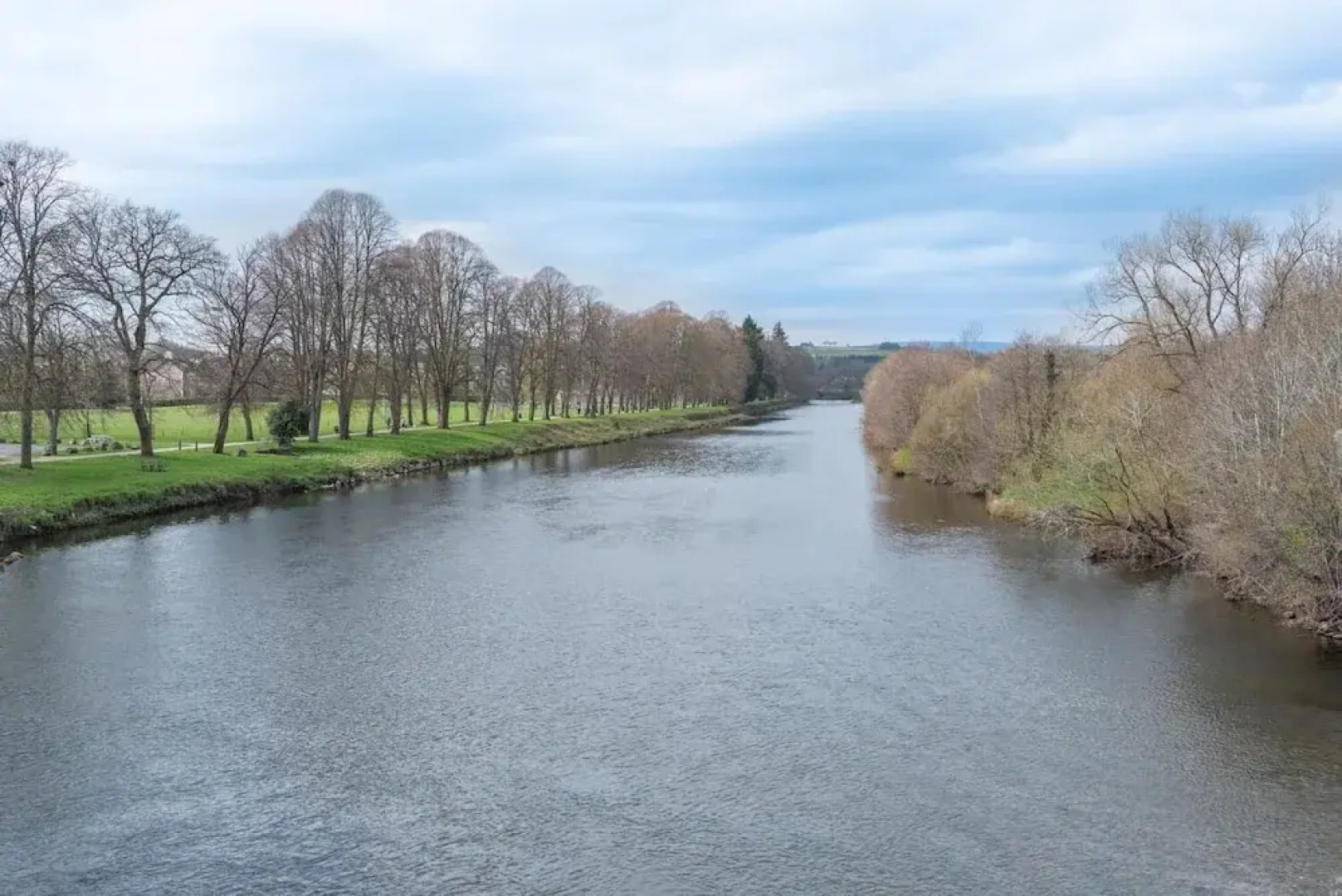 Lion Hotel Builth Wells