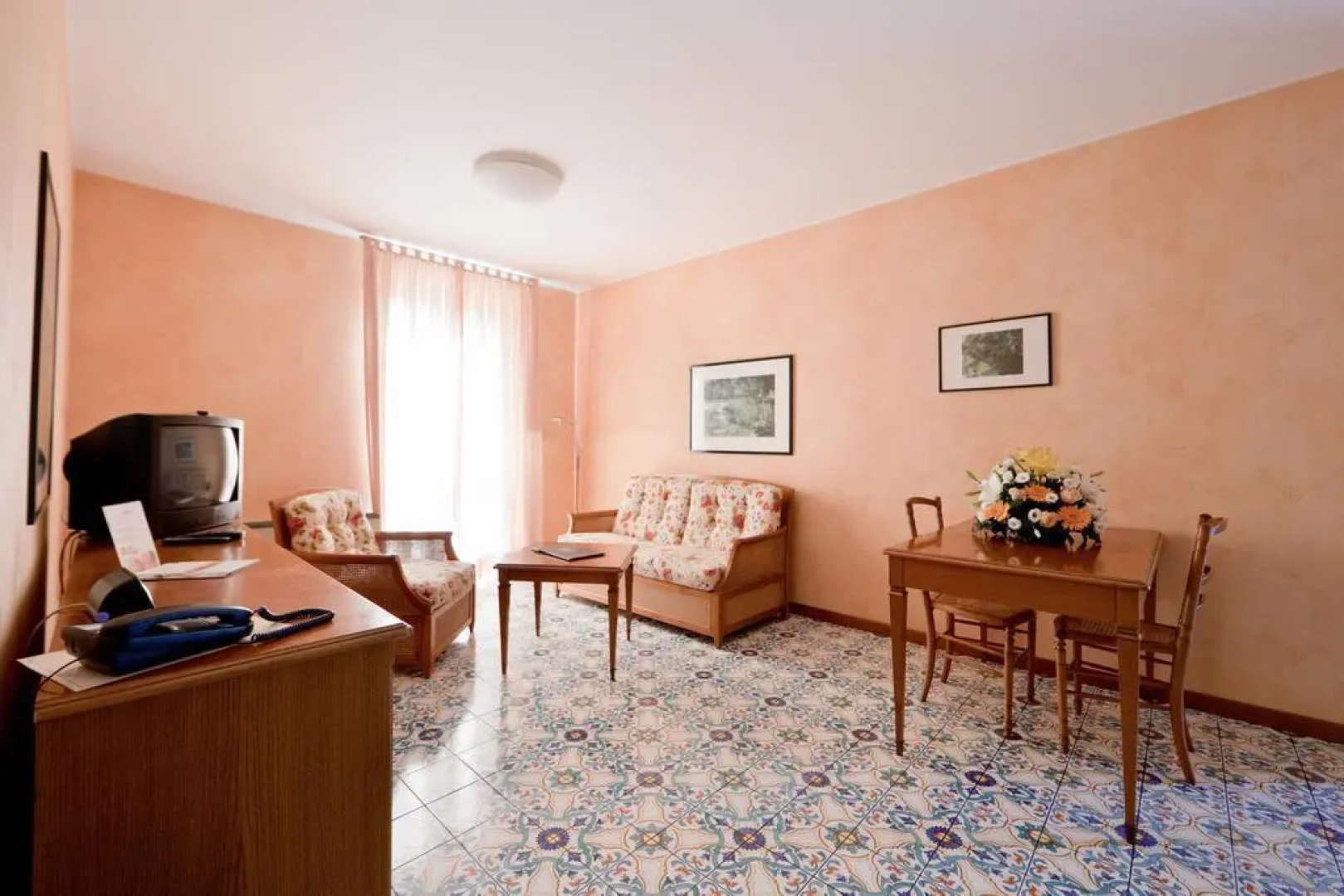 Residence L'Ulivo