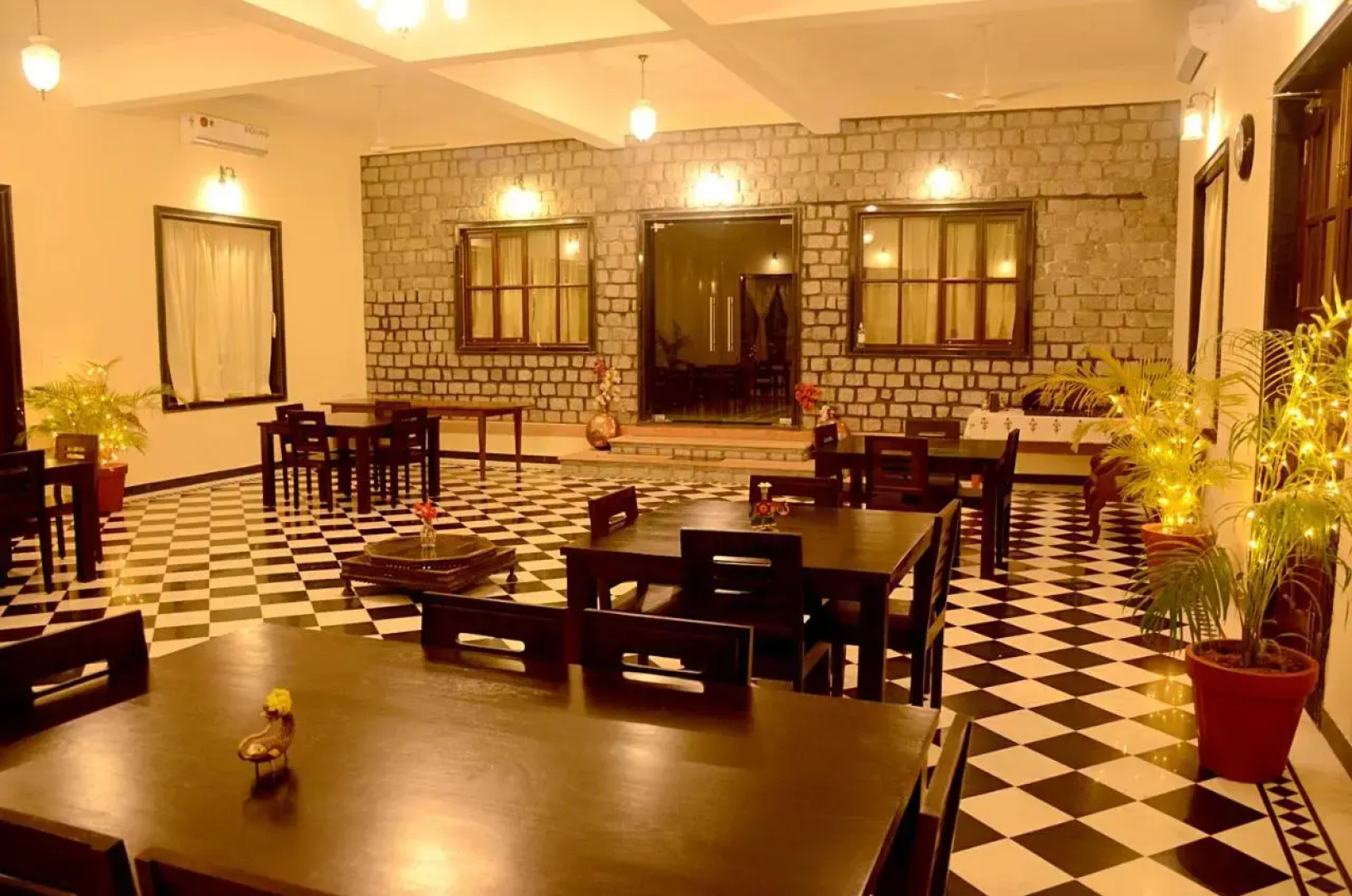 The Fateh Pratap Hotel & Resort