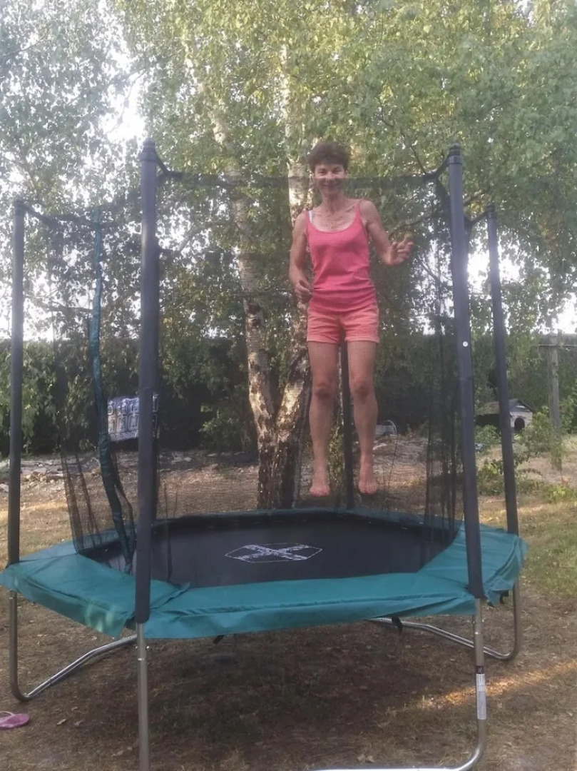 Chambres D'hôtes Anne-Marie