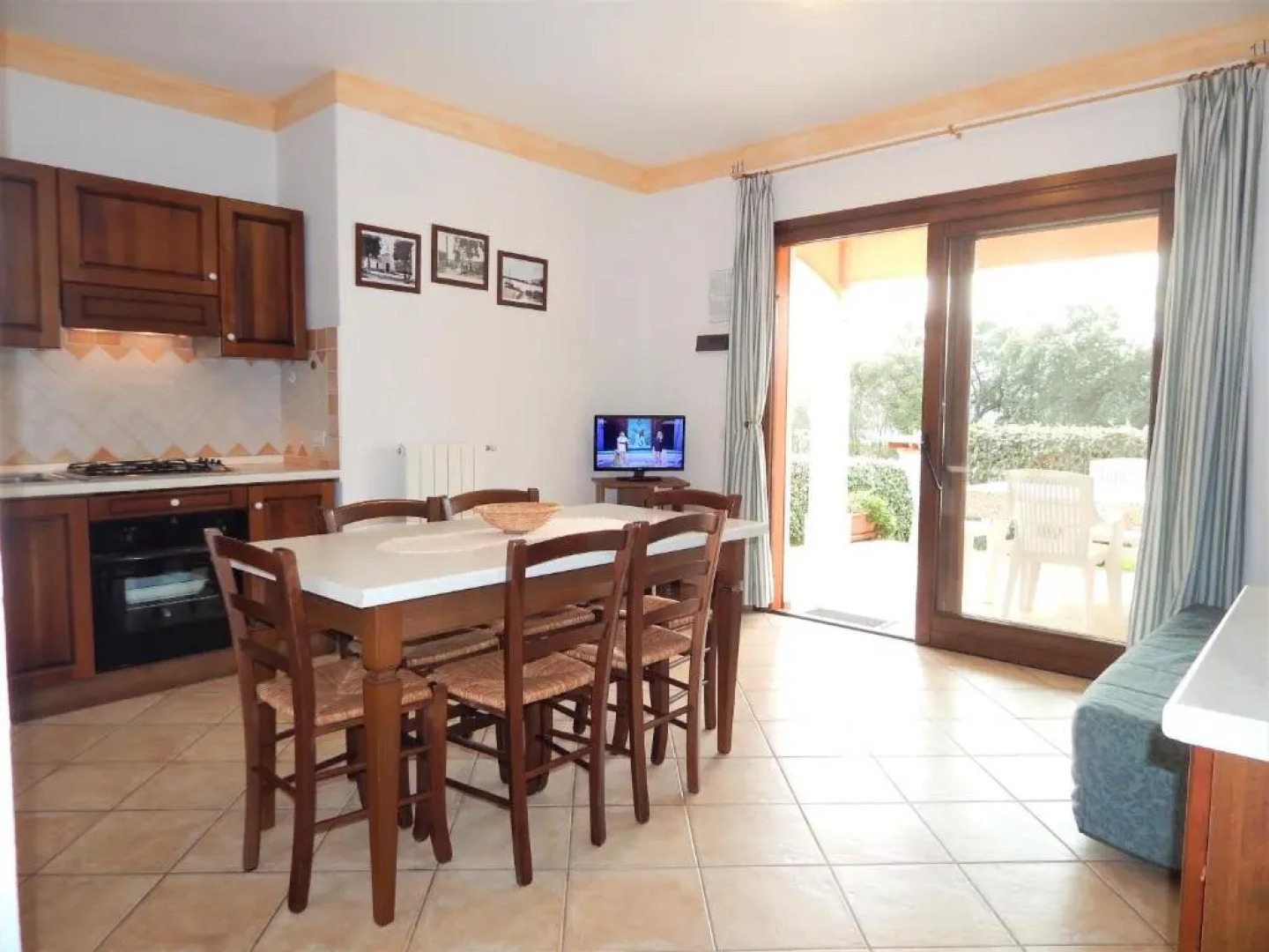 Residenza Sarra di Entu